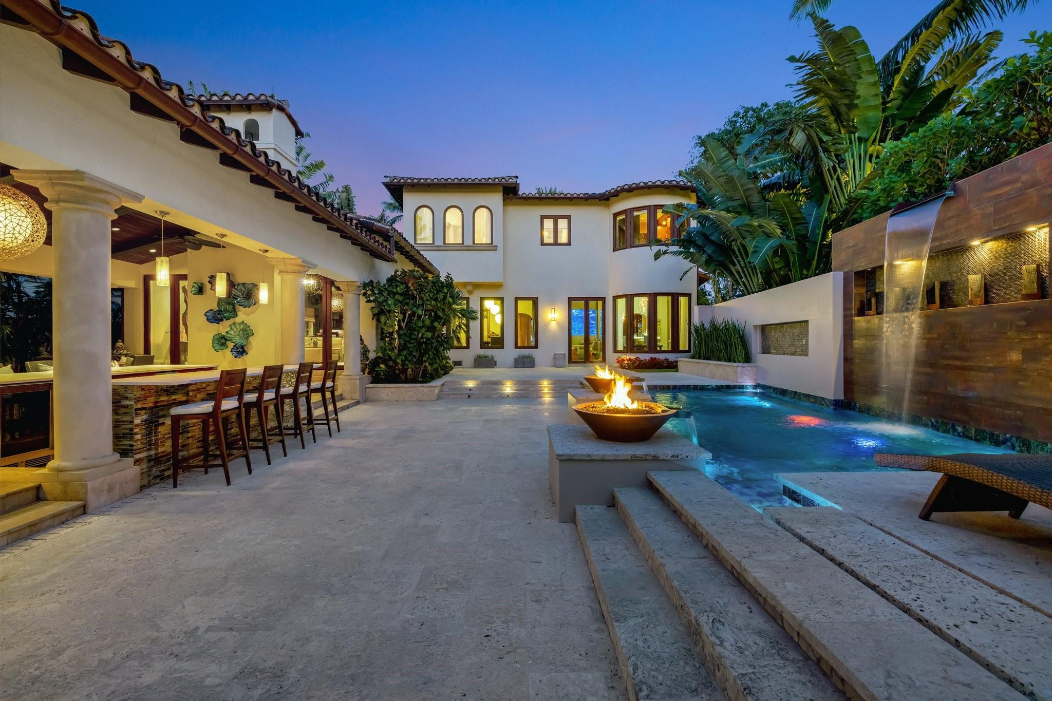 IDLEWYLD 1-19 B - Residential