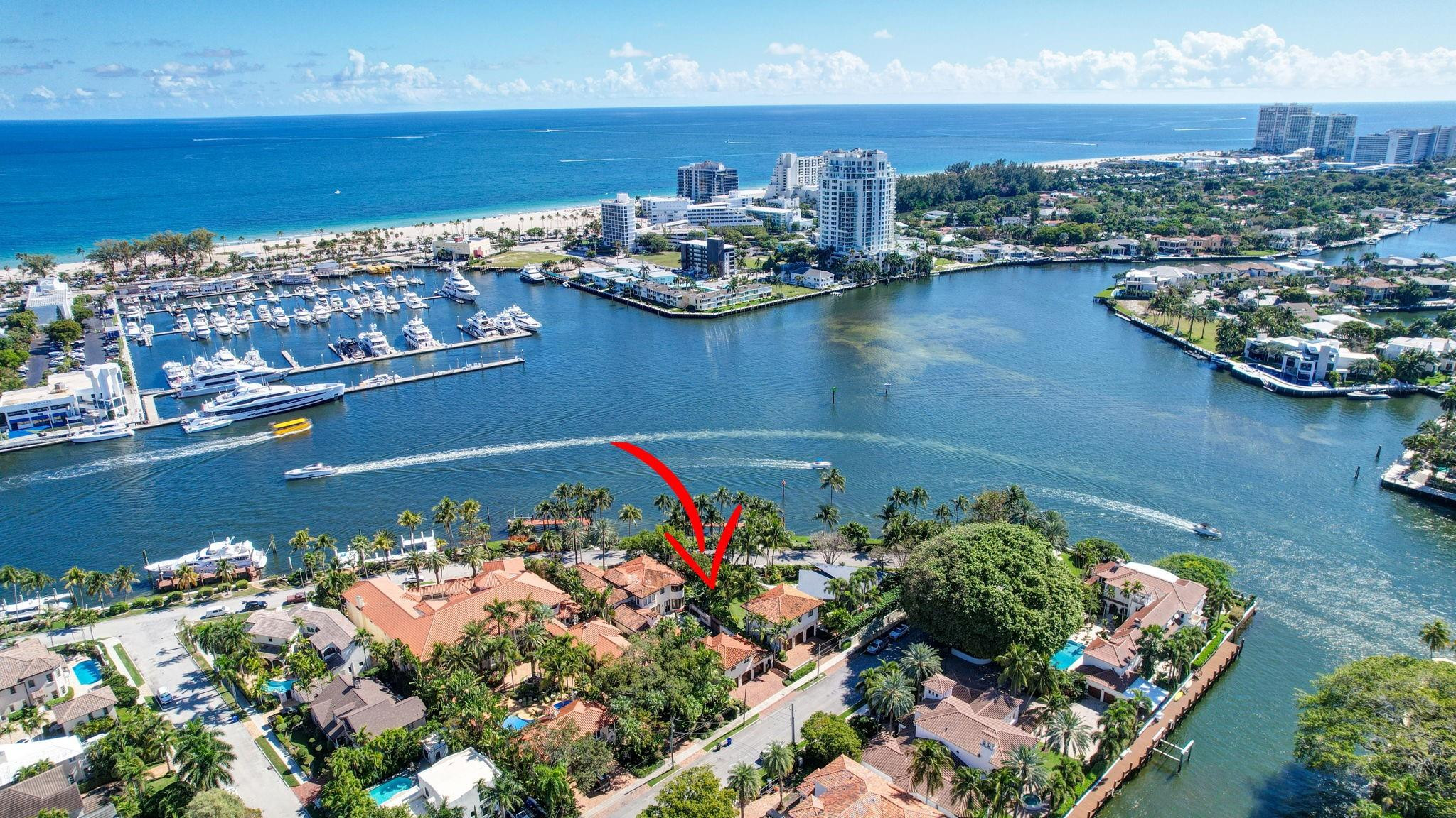 IDLEWYLD 1-19 B - Residential