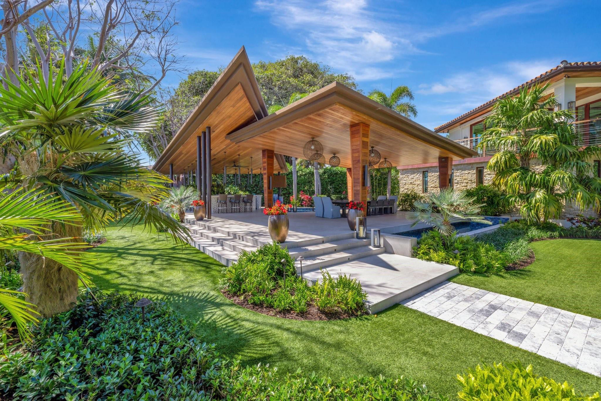 IDLEWYLD 1-19 B - Residential