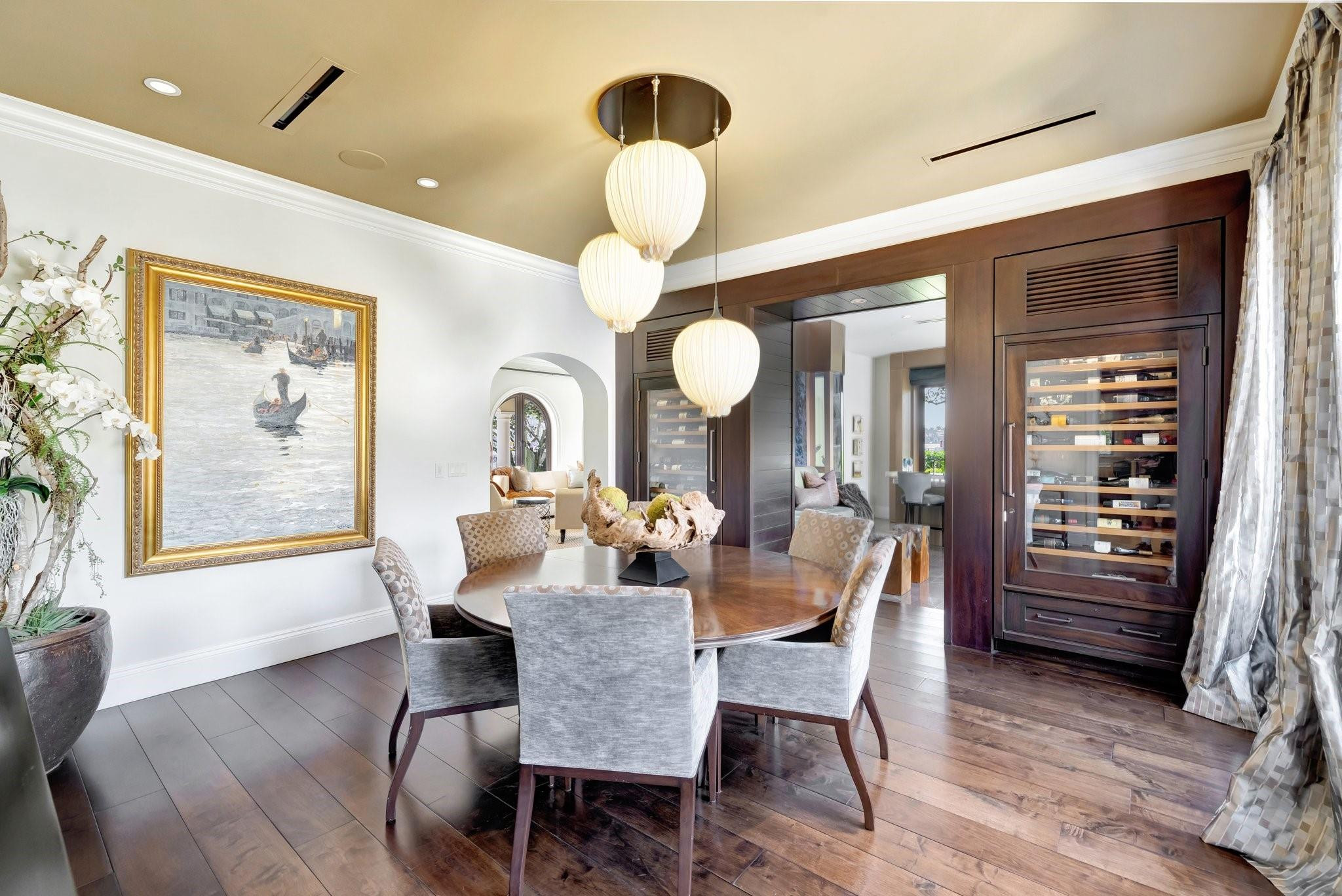 IDLEWYLD 1-19 B - Residential