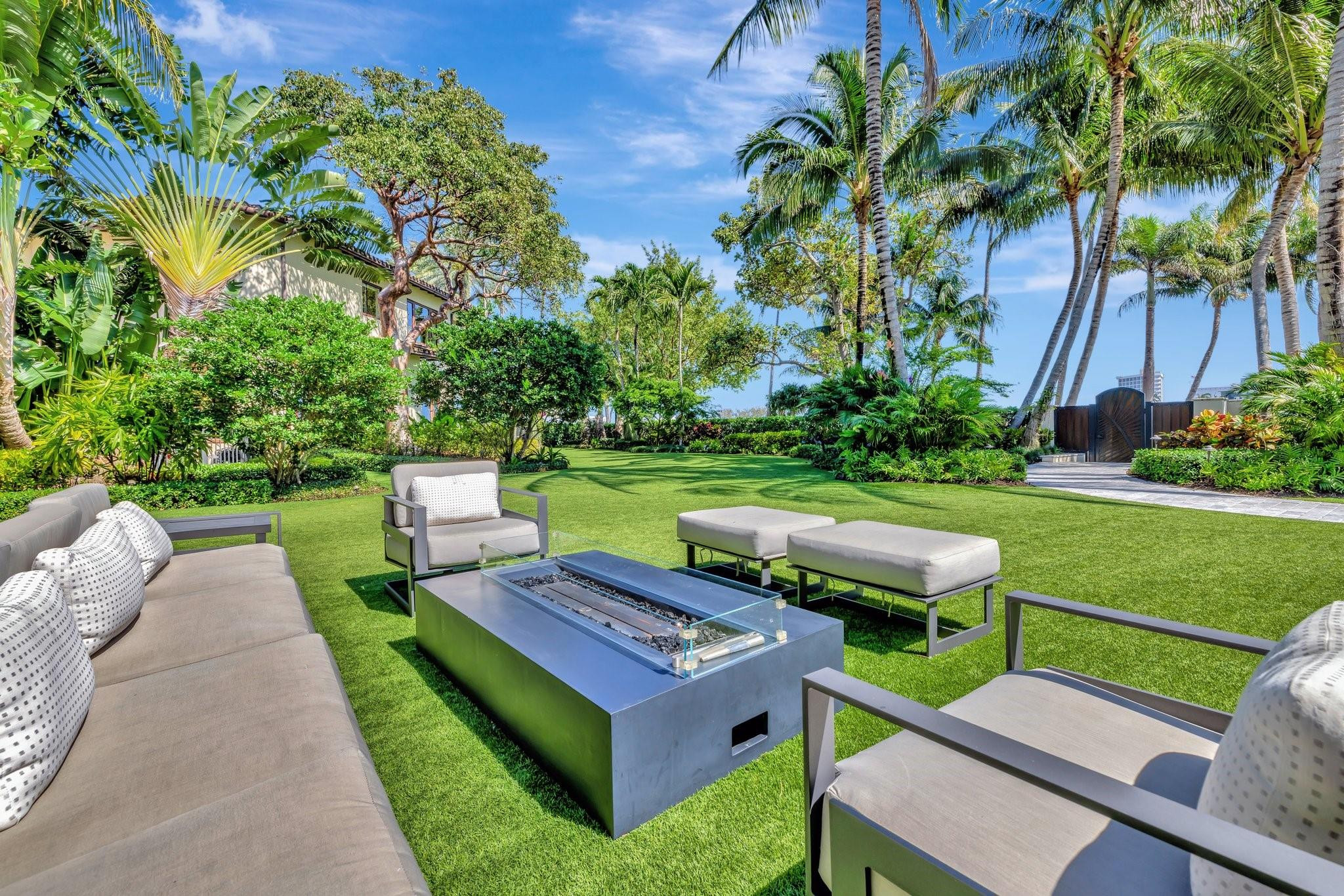 IDLEWYLD 1-19 B - Residential