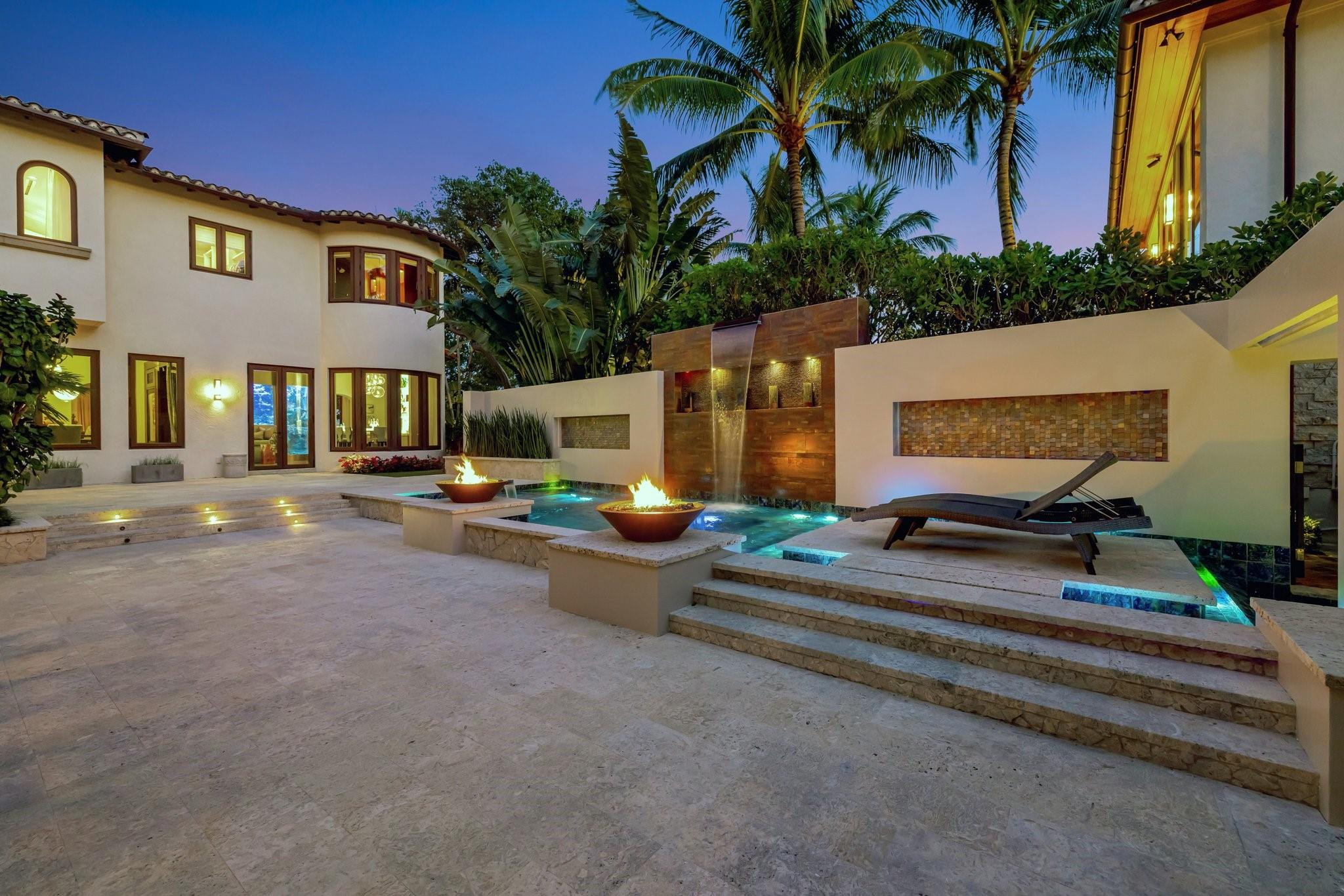 IDLEWYLD 1-19 B - Residential