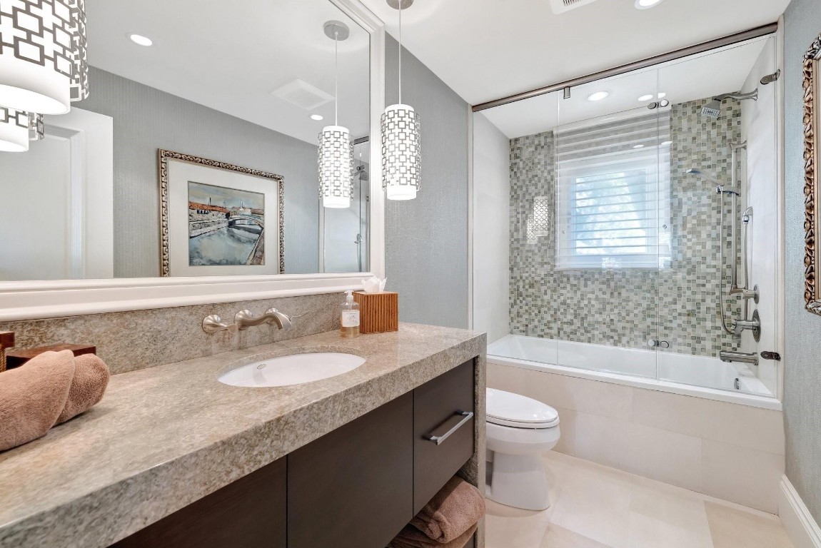 IDLEWYLD 1-19 B - Residential