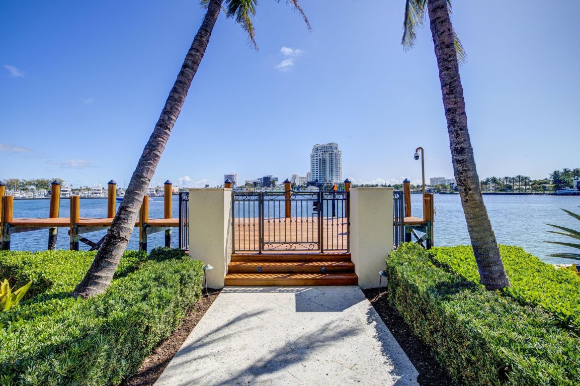 IDLEWYLD 1-19 B - Residential