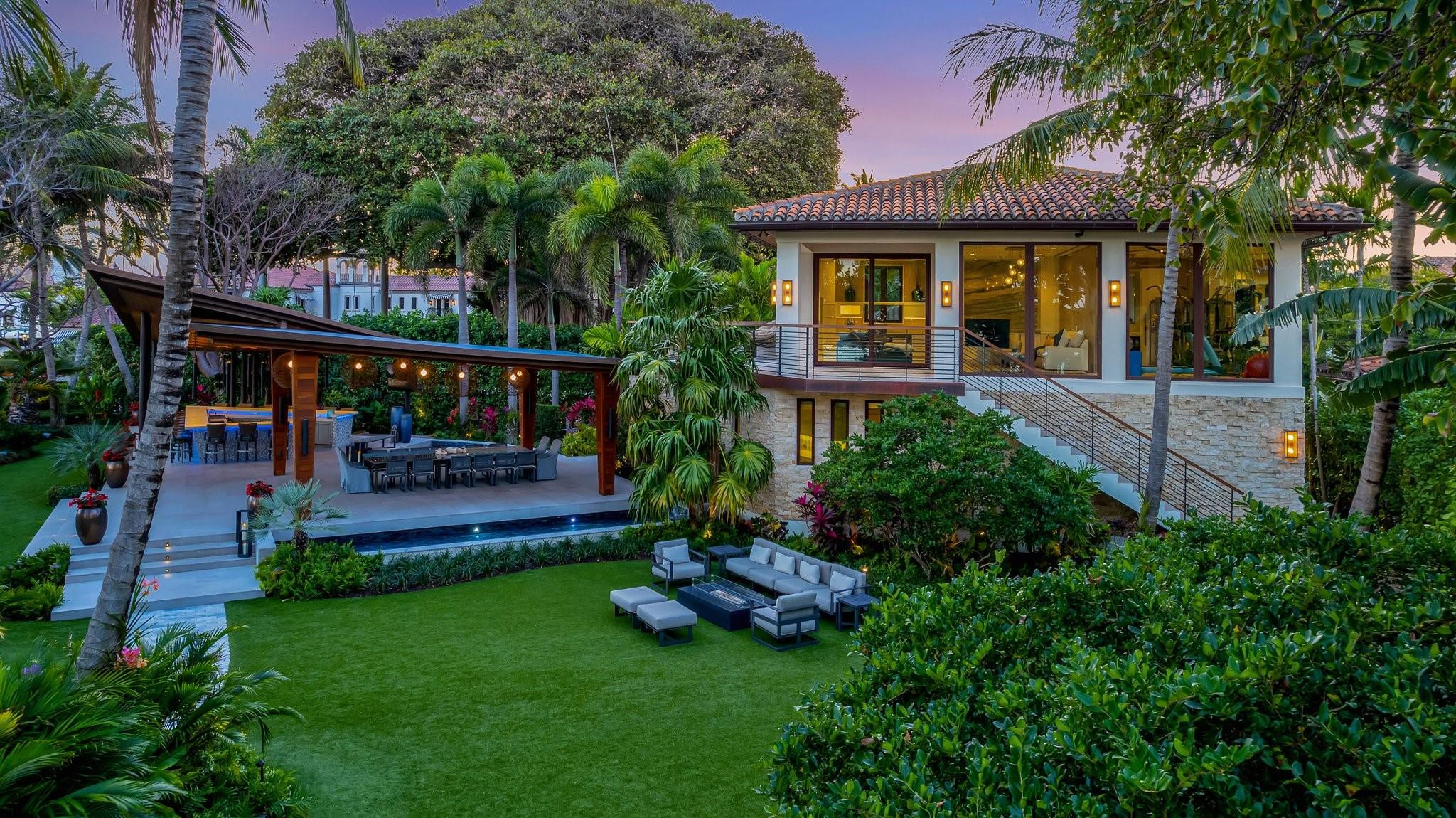 IDLEWYLD 1-19 B - Residential