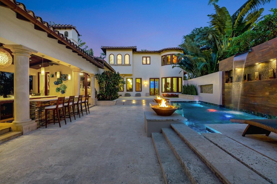 IDLEWYLD 1-19 B - Residential