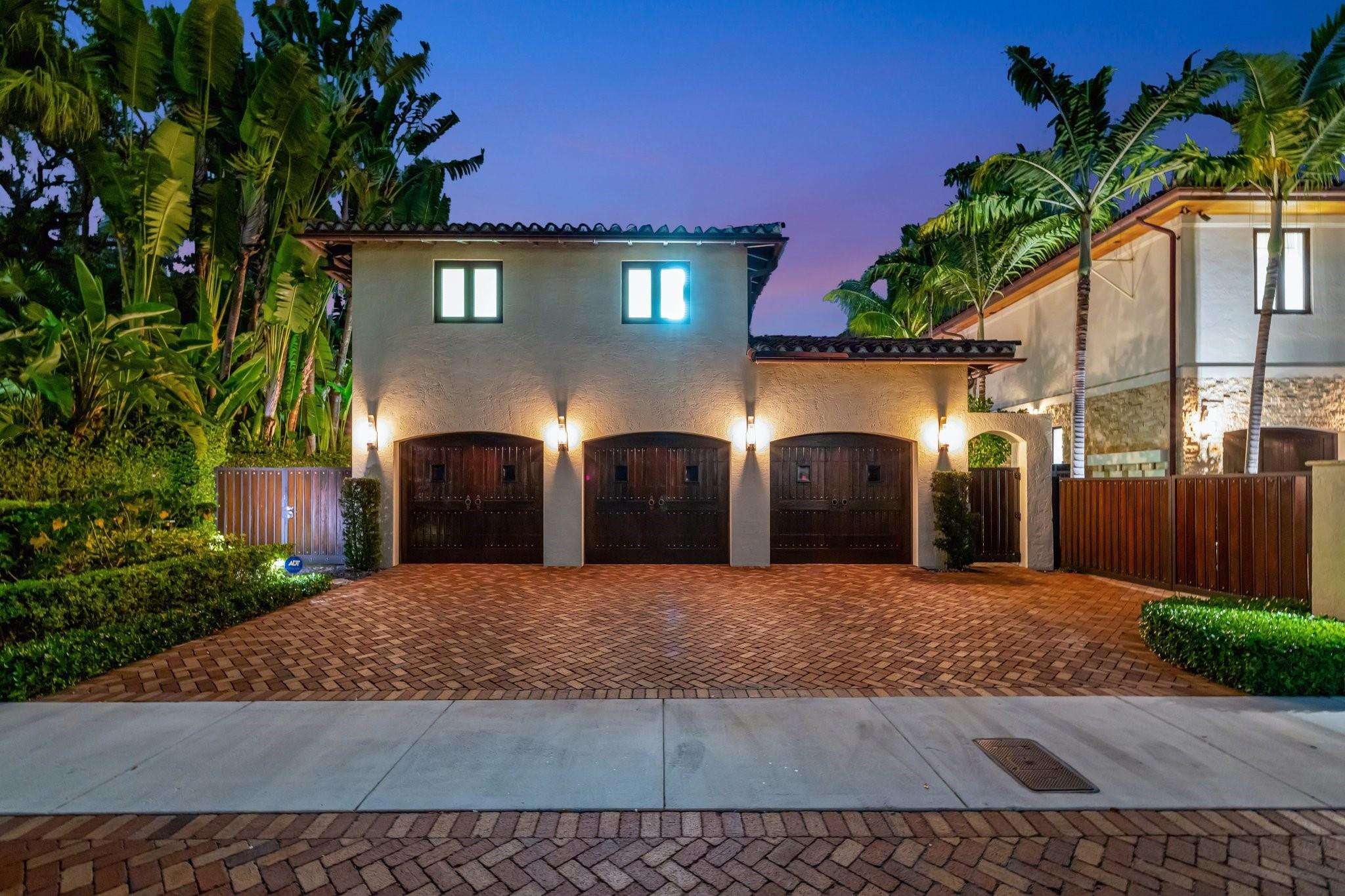 IDLEWYLD 1-19 B - Residential