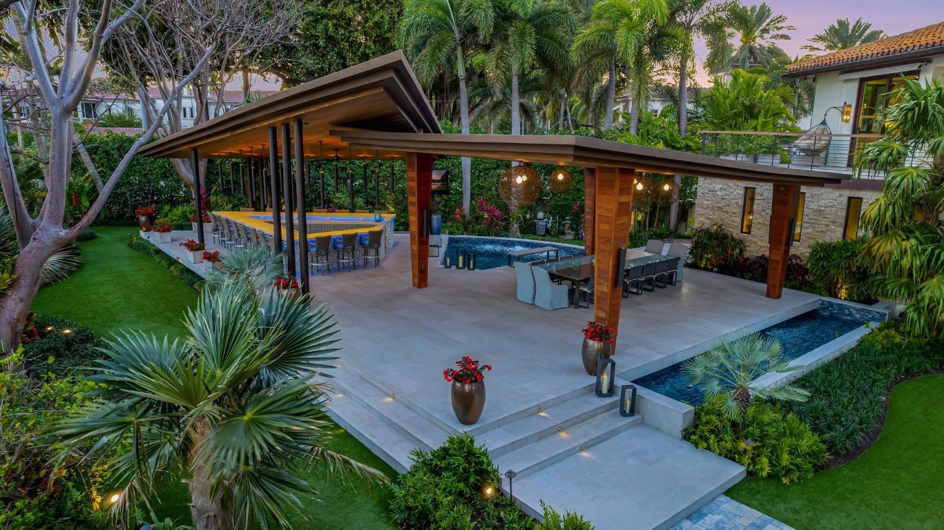 IDLEWYLD 1-19 B - Residential