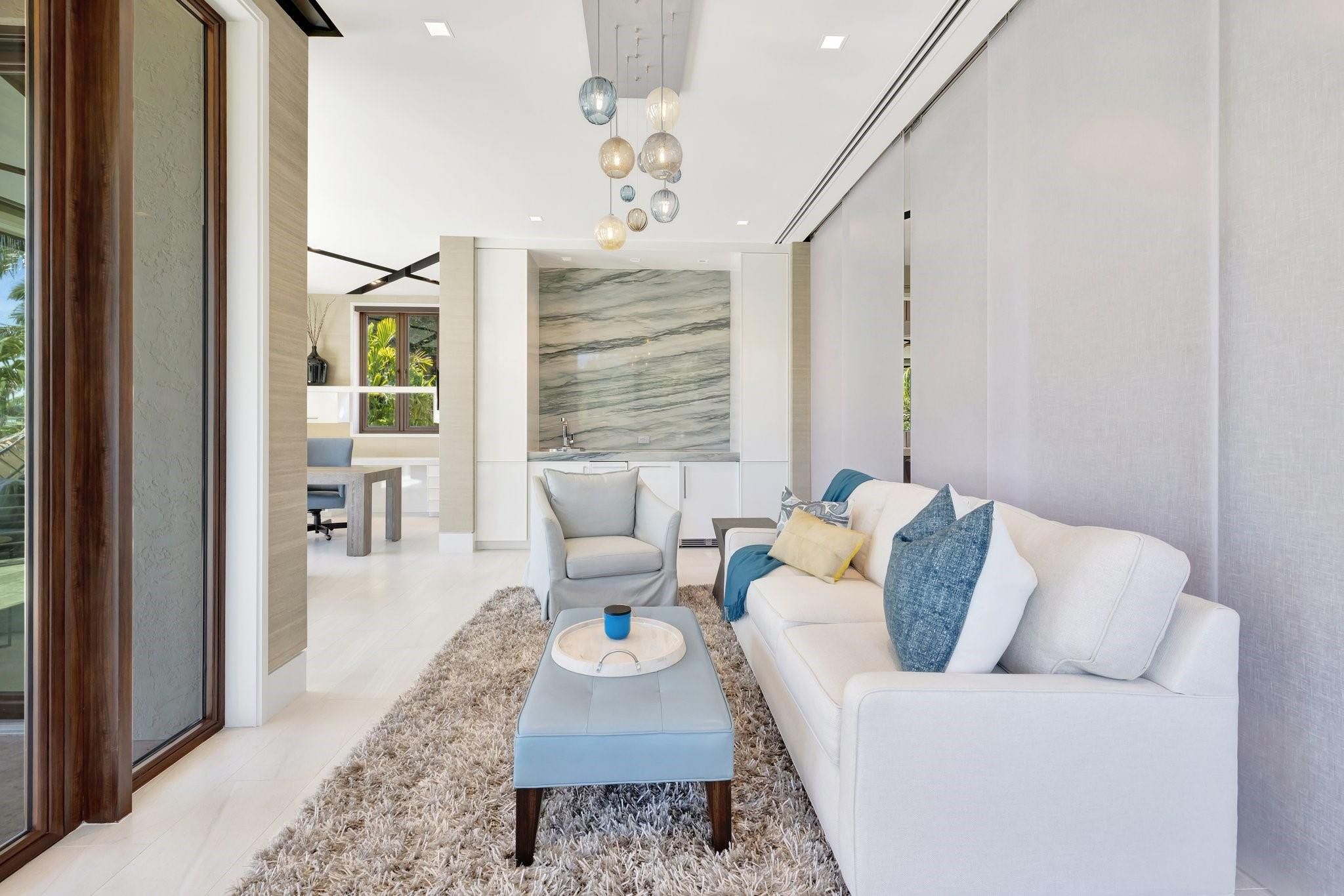 IDLEWYLD 1-19 B - Residential