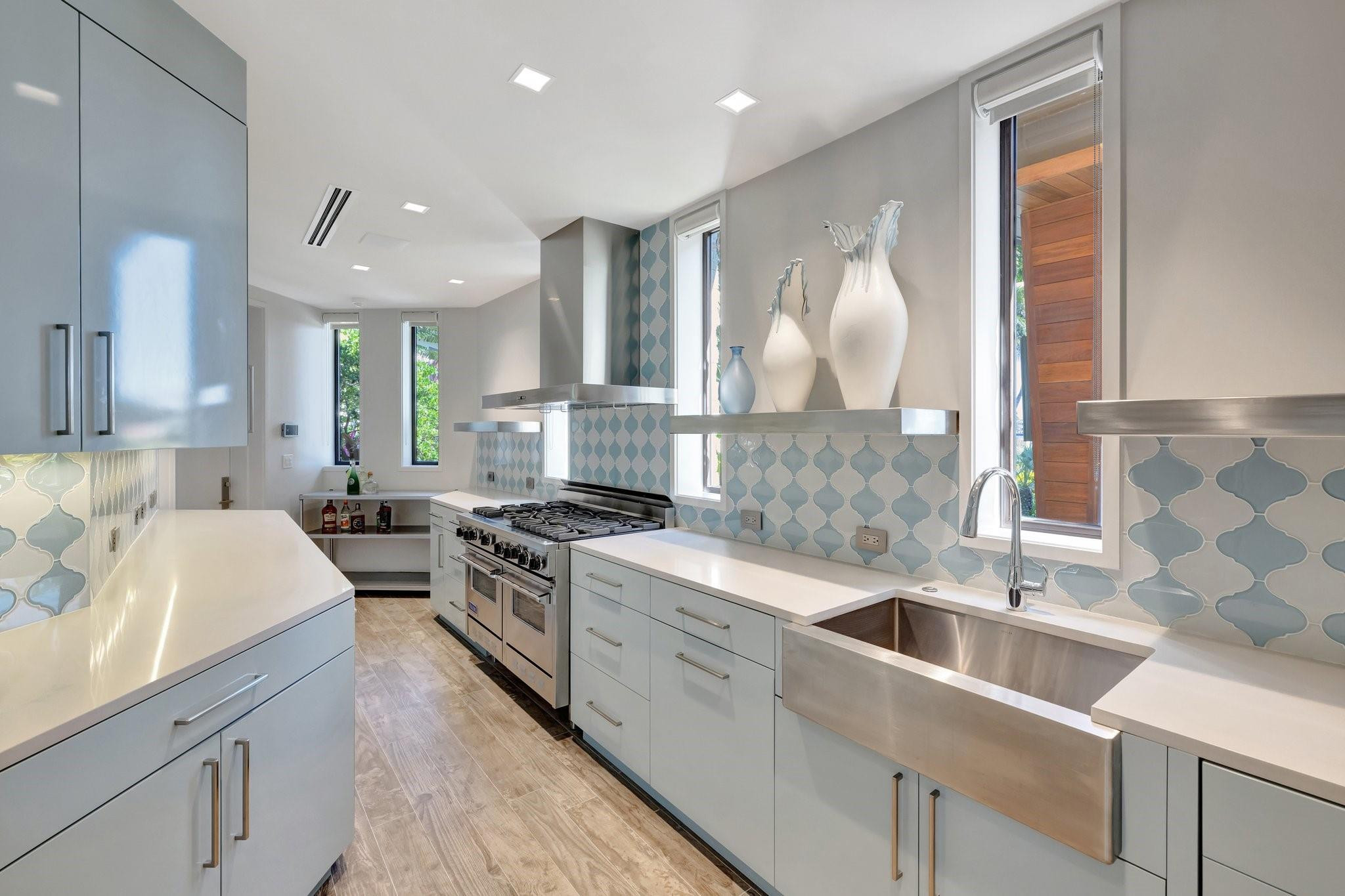 IDLEWYLD 1-19 B - Residential