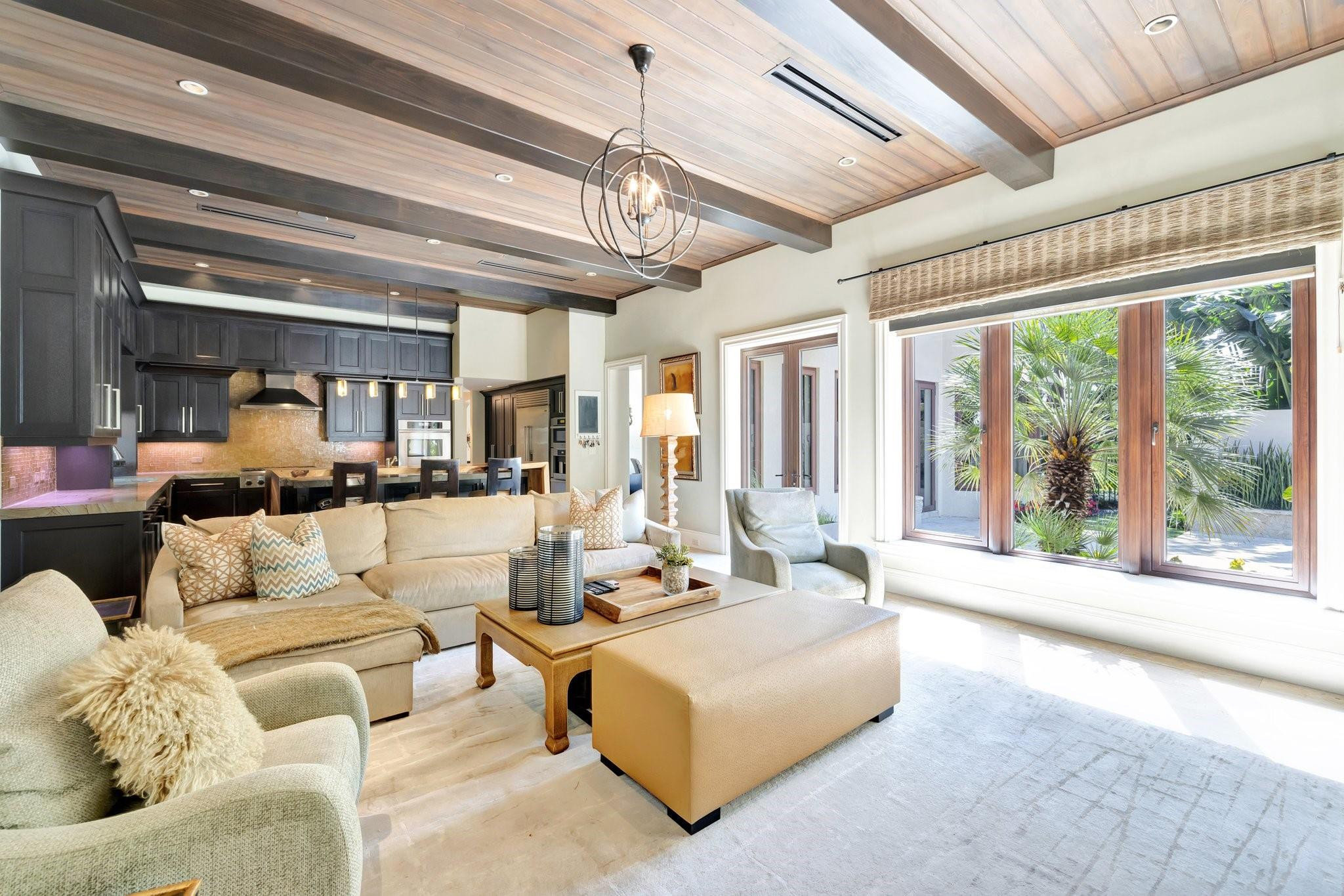 IDLEWYLD 1-19 B - Residential