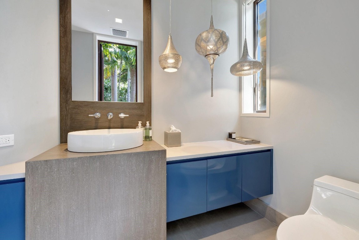 IDLEWYLD 1-19 B - Residential