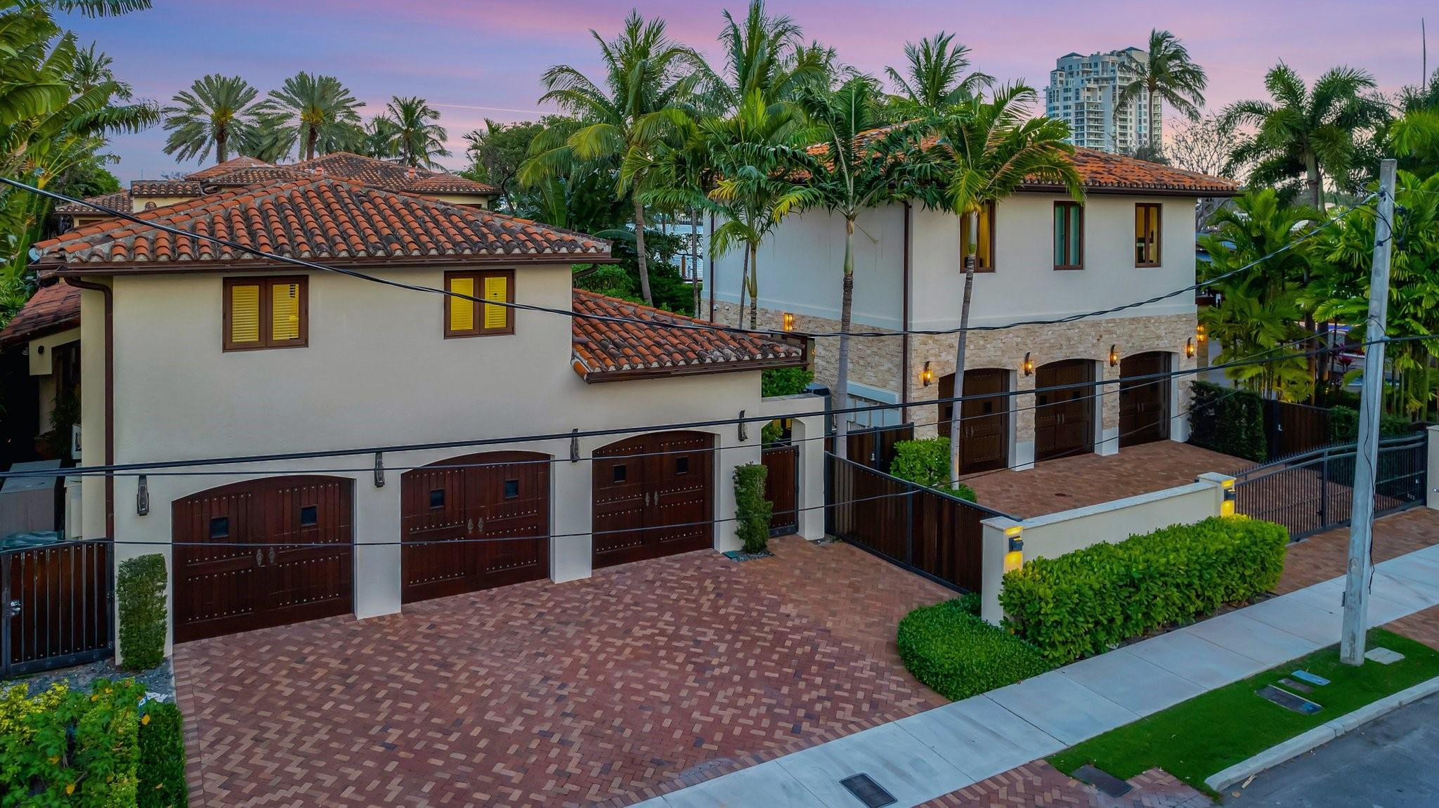 IDLEWYLD 1-19 B - Residential