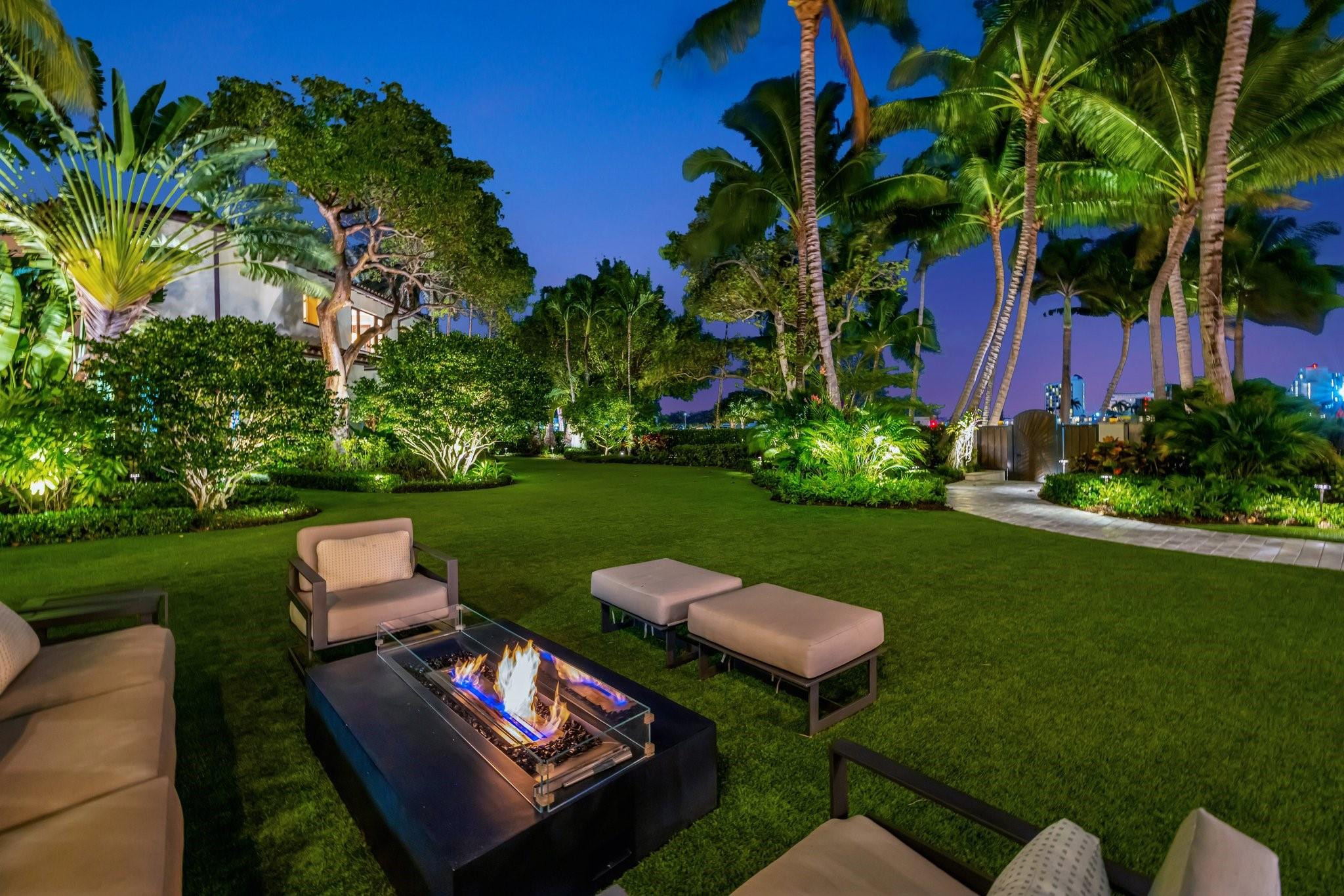 IDLEWYLD 1-19 B - Residential