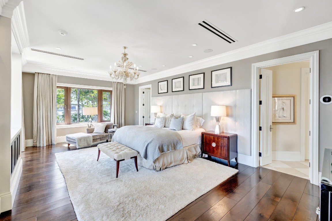 IDLEWYLD 1-19 B - Residential