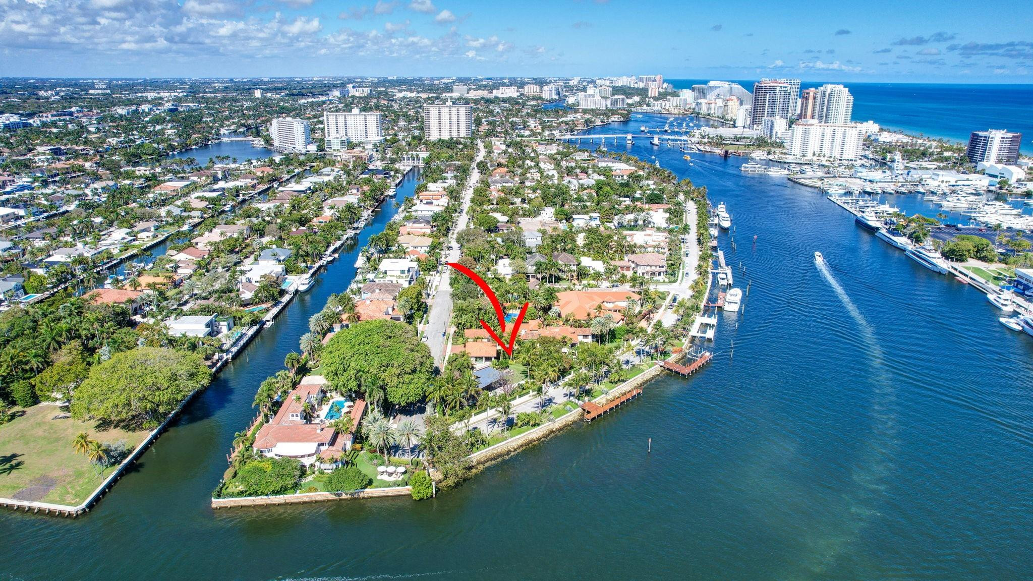 IDLEWYLD 1-19 B - Residential