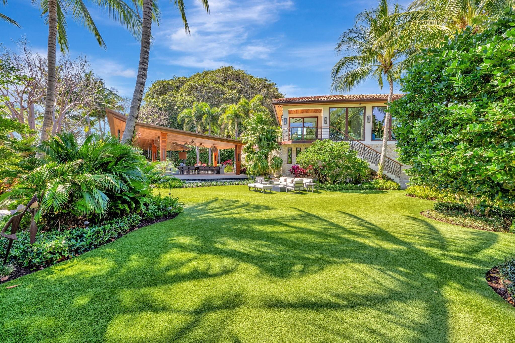 IDLEWYLD 1-19 B - Residential