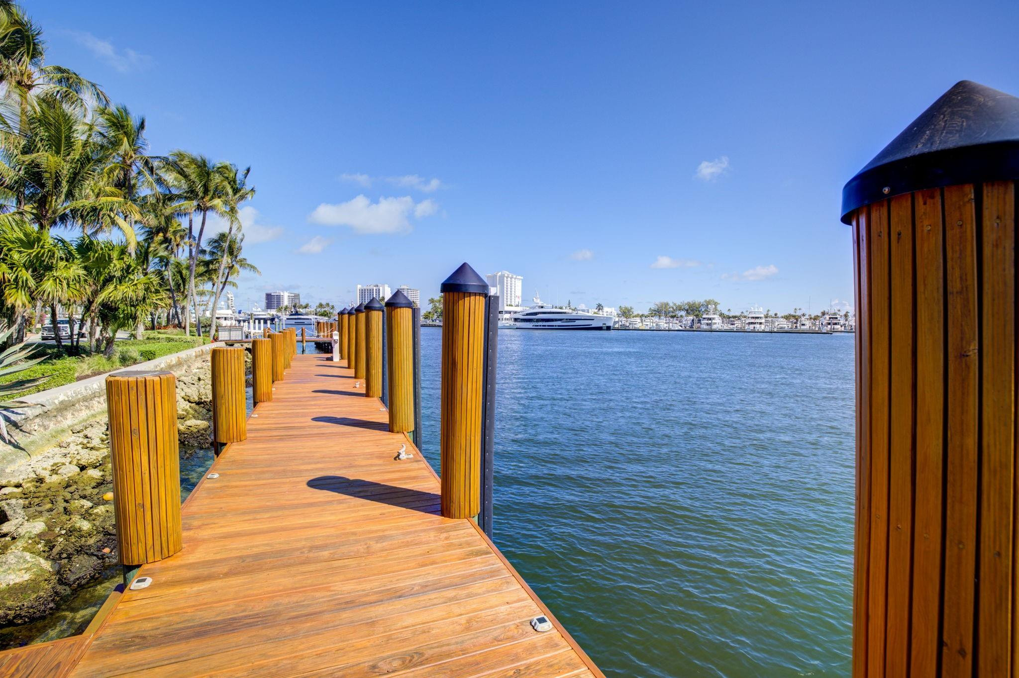 IDLEWYLD 1-19 B - Residential