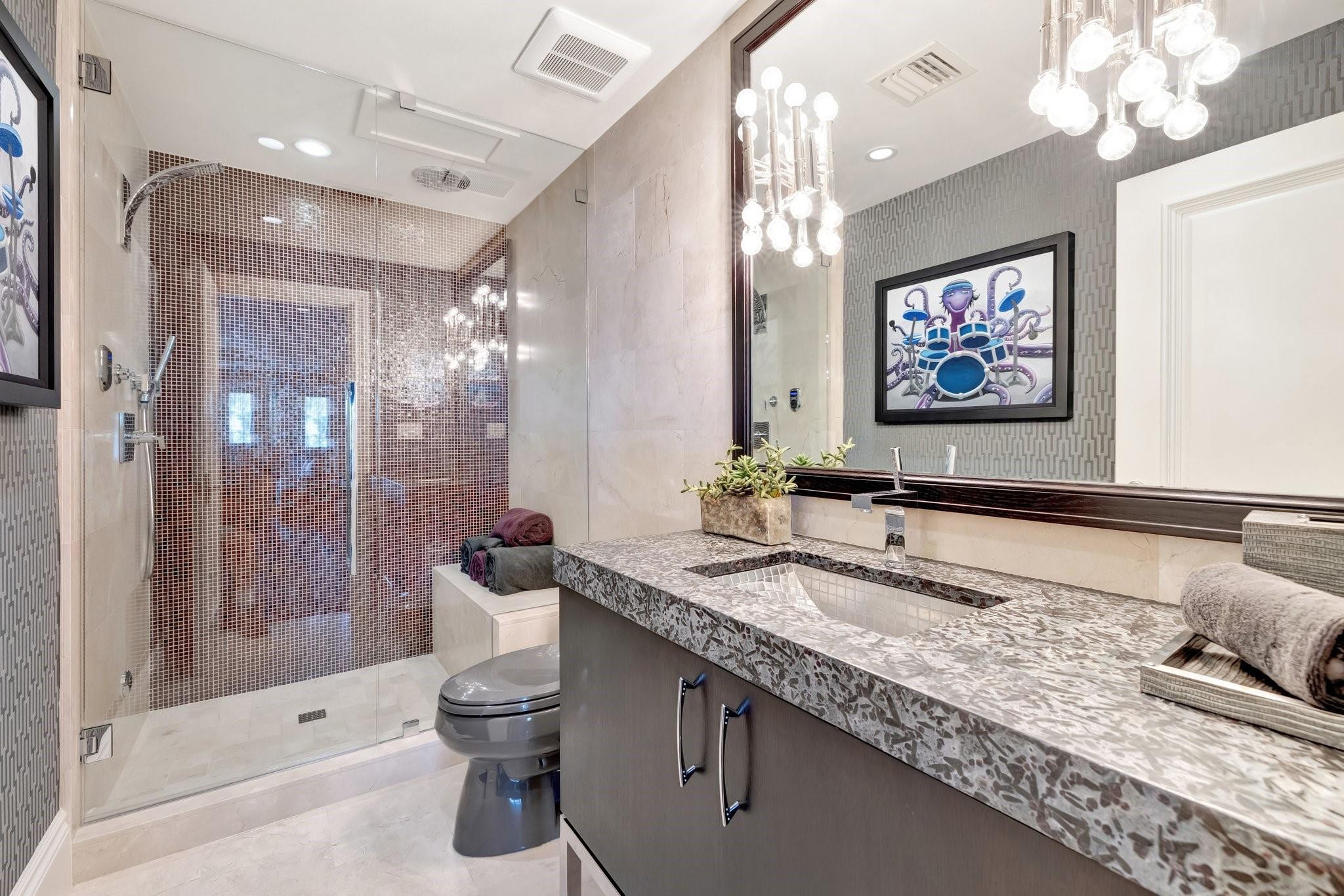 IDLEWYLD 1-19 B - Residential