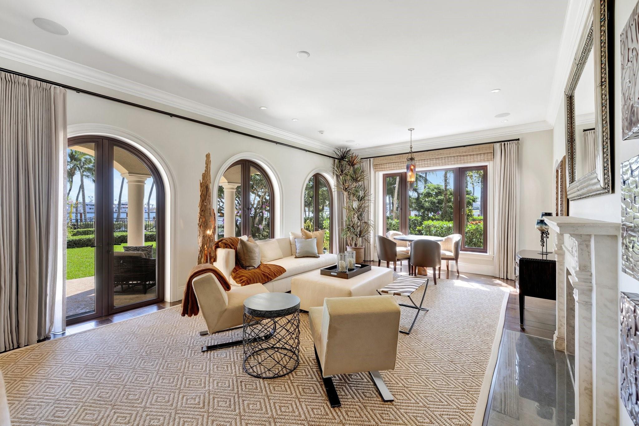 IDLEWYLD 1-19 B - Residential