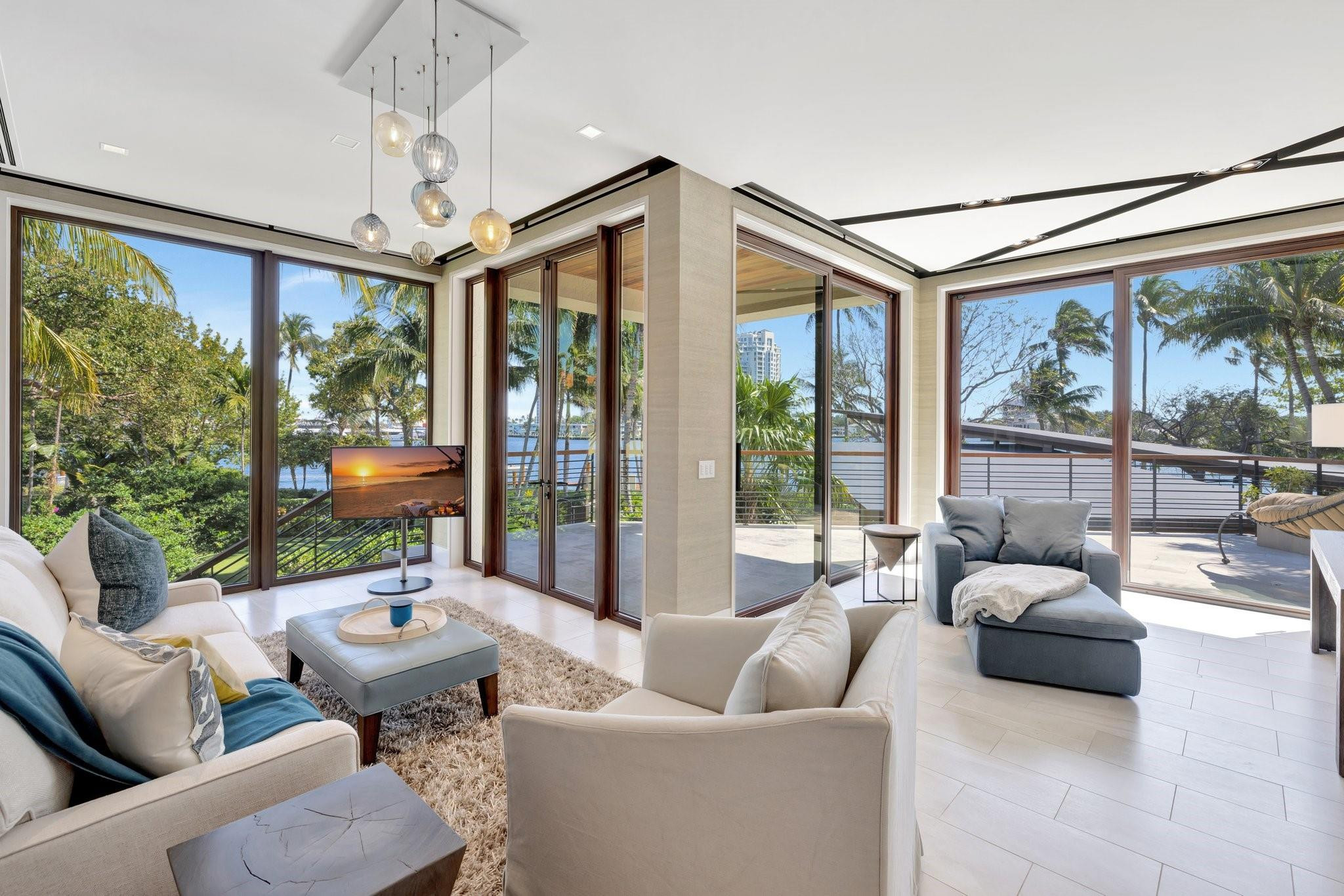 IDLEWYLD 1-19 B - Residential