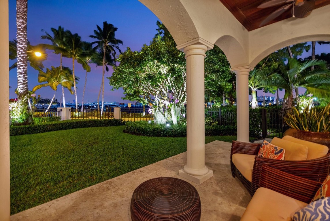 IDLEWYLD 1-19 B - Residential