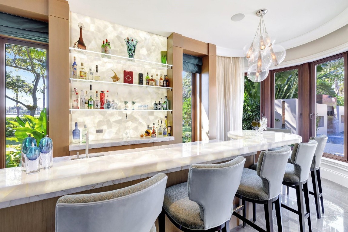 IDLEWYLD 1-19 B - Residential