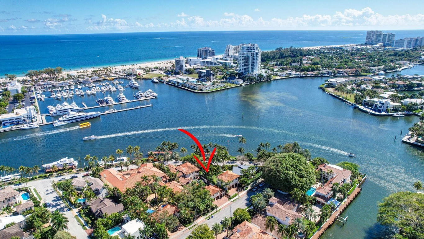 IDLEWYLD 1-19 B - Residential