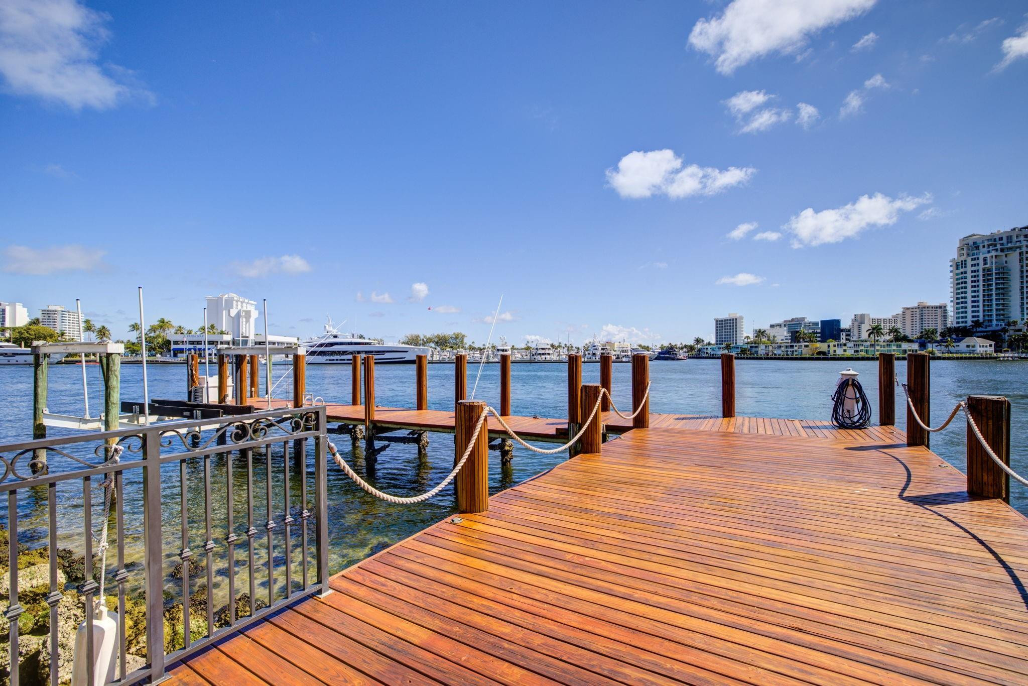 IDLEWYLD 1-19 B - Residential