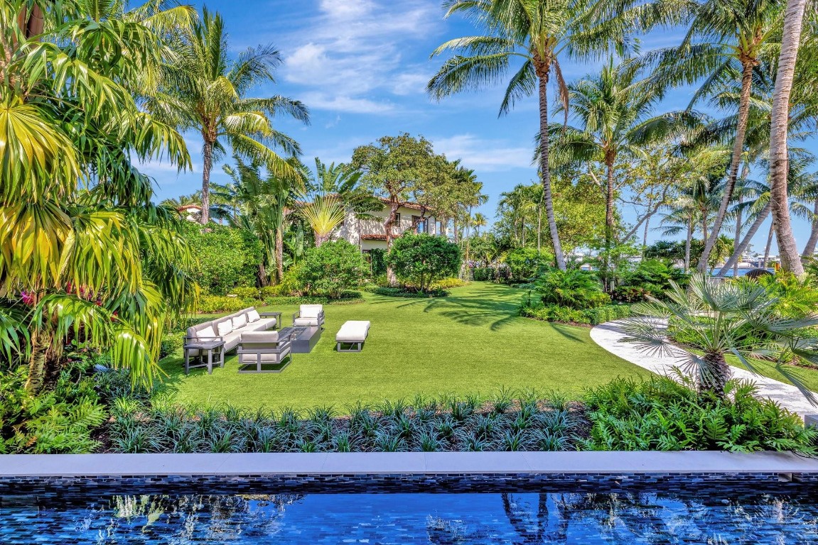 IDLEWYLD 1-19 B - Residential