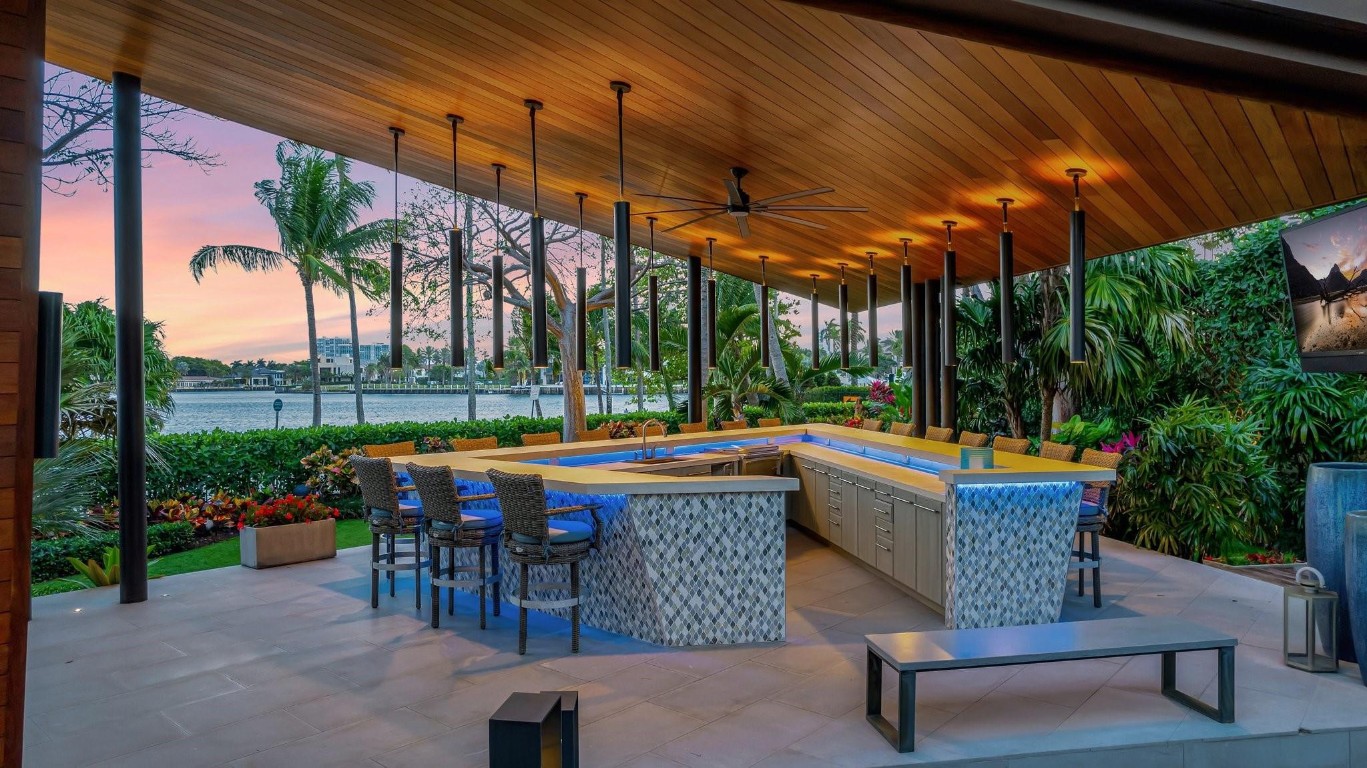 IDLEWYLD 1-19 B - Residential