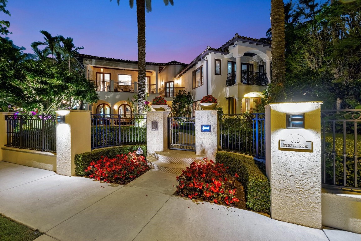 IDLEWYLD 1-19 B - Residential