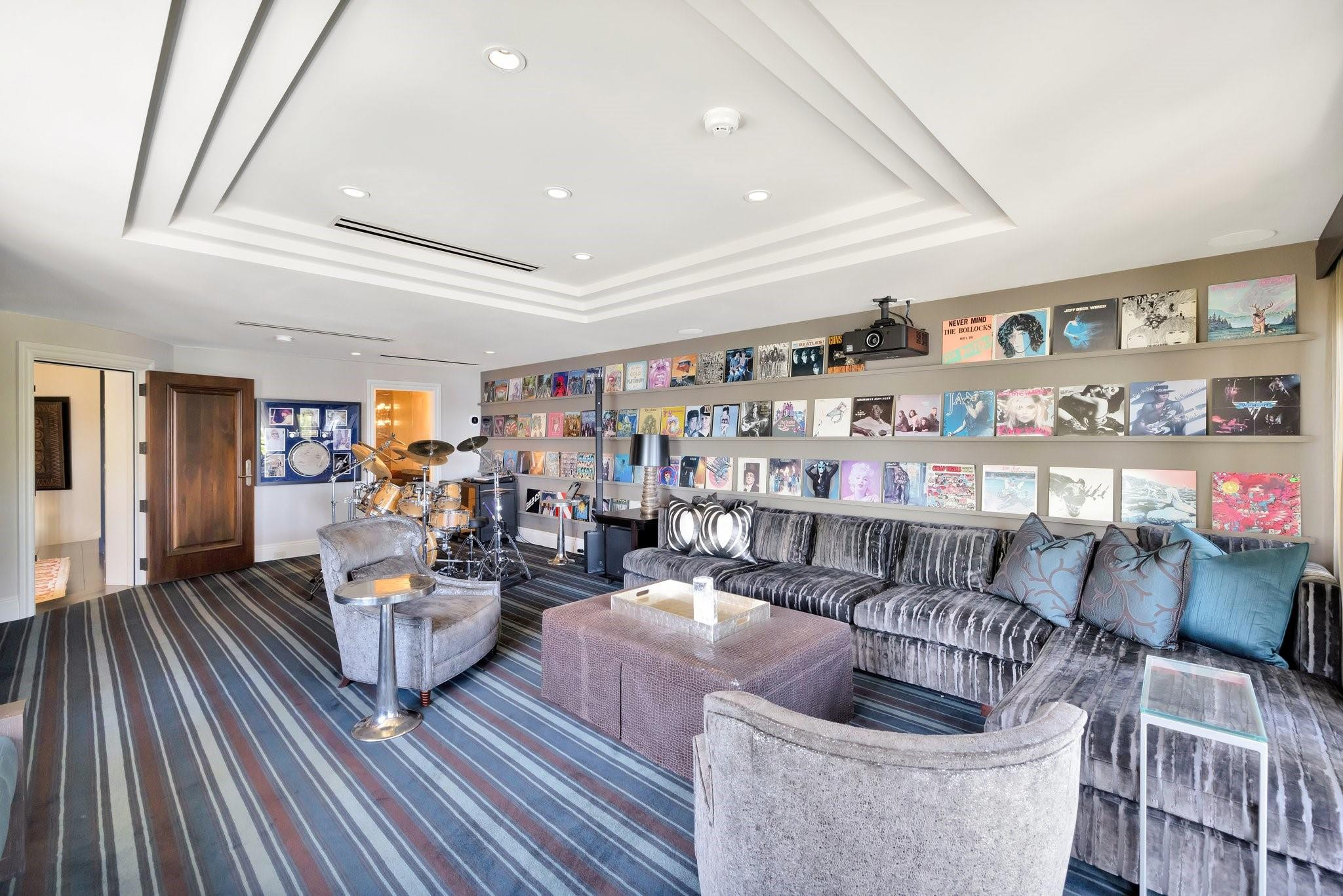 IDLEWYLD 1-19 B - Residential