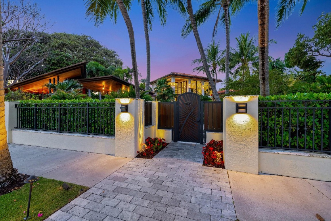 IDLEWYLD 1-19 B - Residential