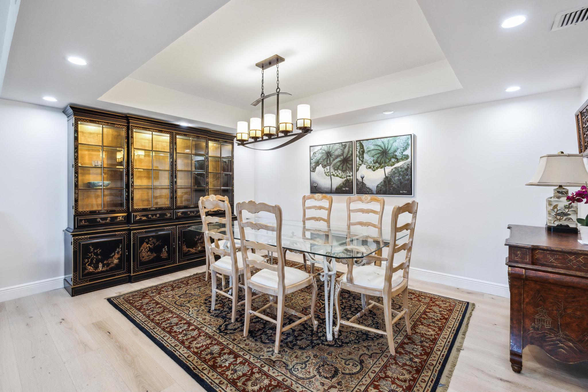 LA PALMA CONDO - Residential Lease