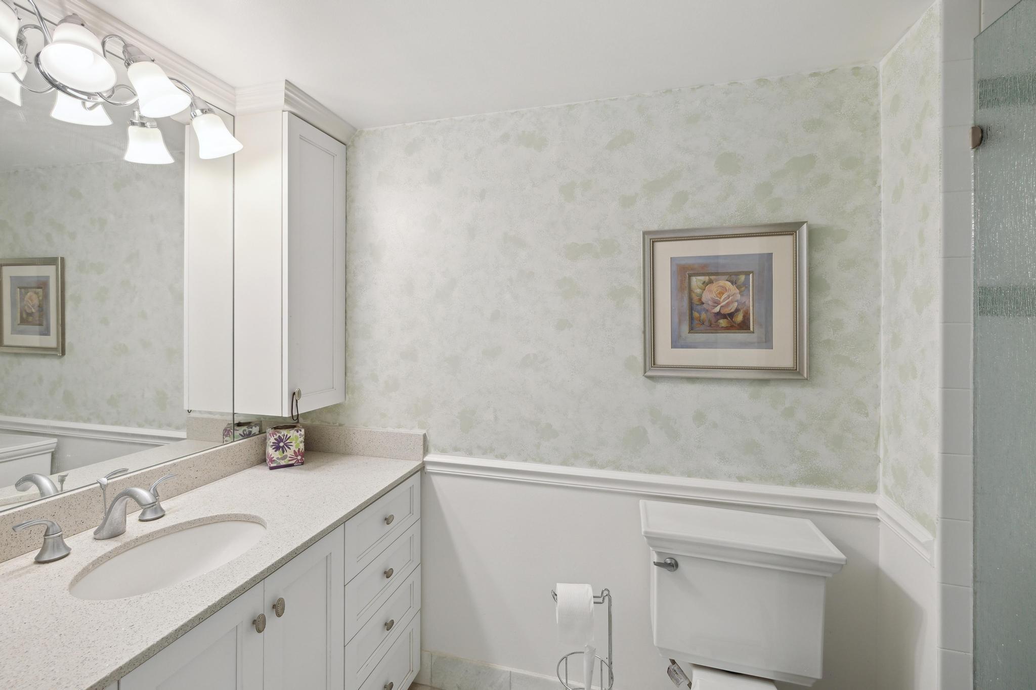 LA PALMA CONDO - Residential Lease