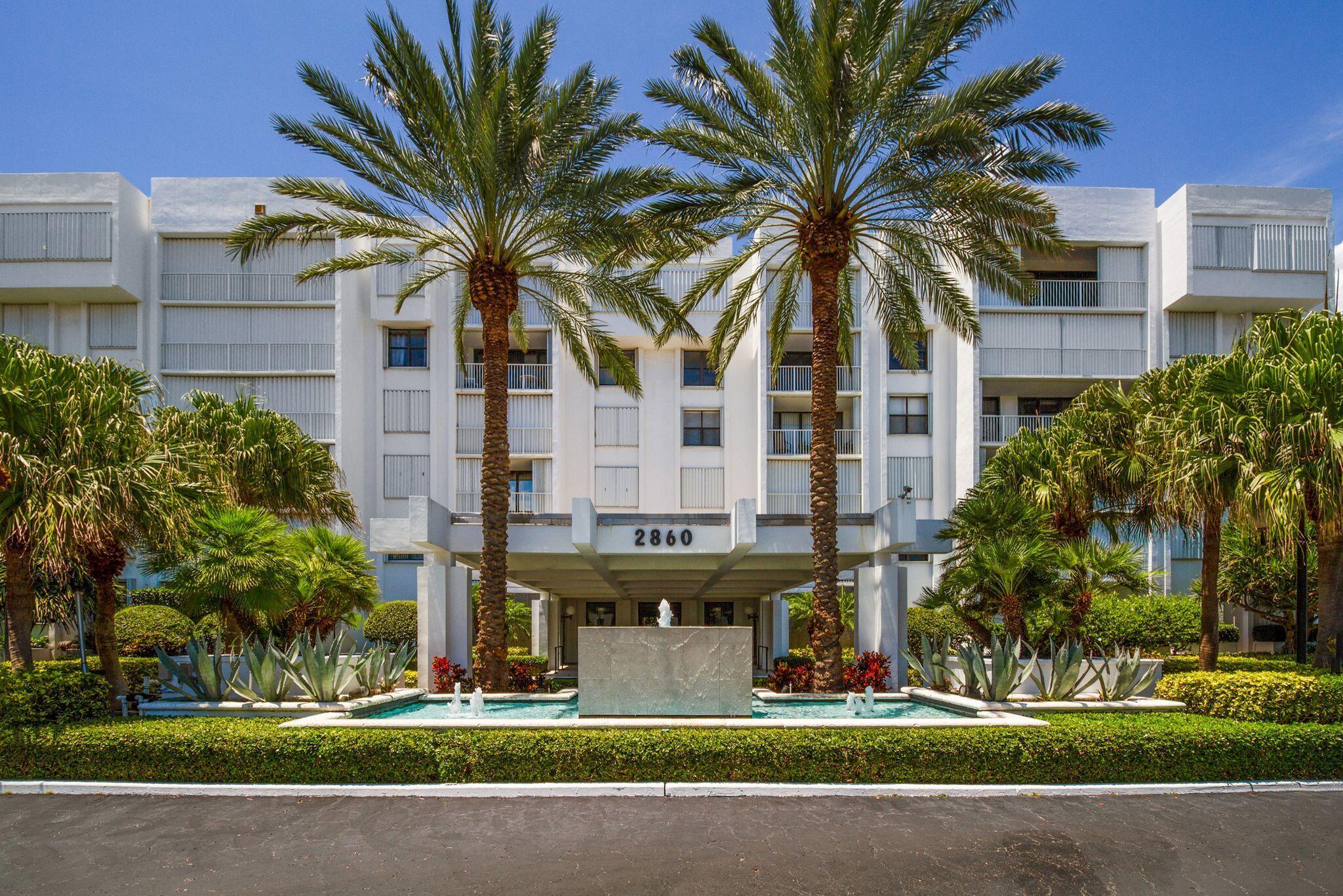 LA PALMA CONDO - Residential Lease