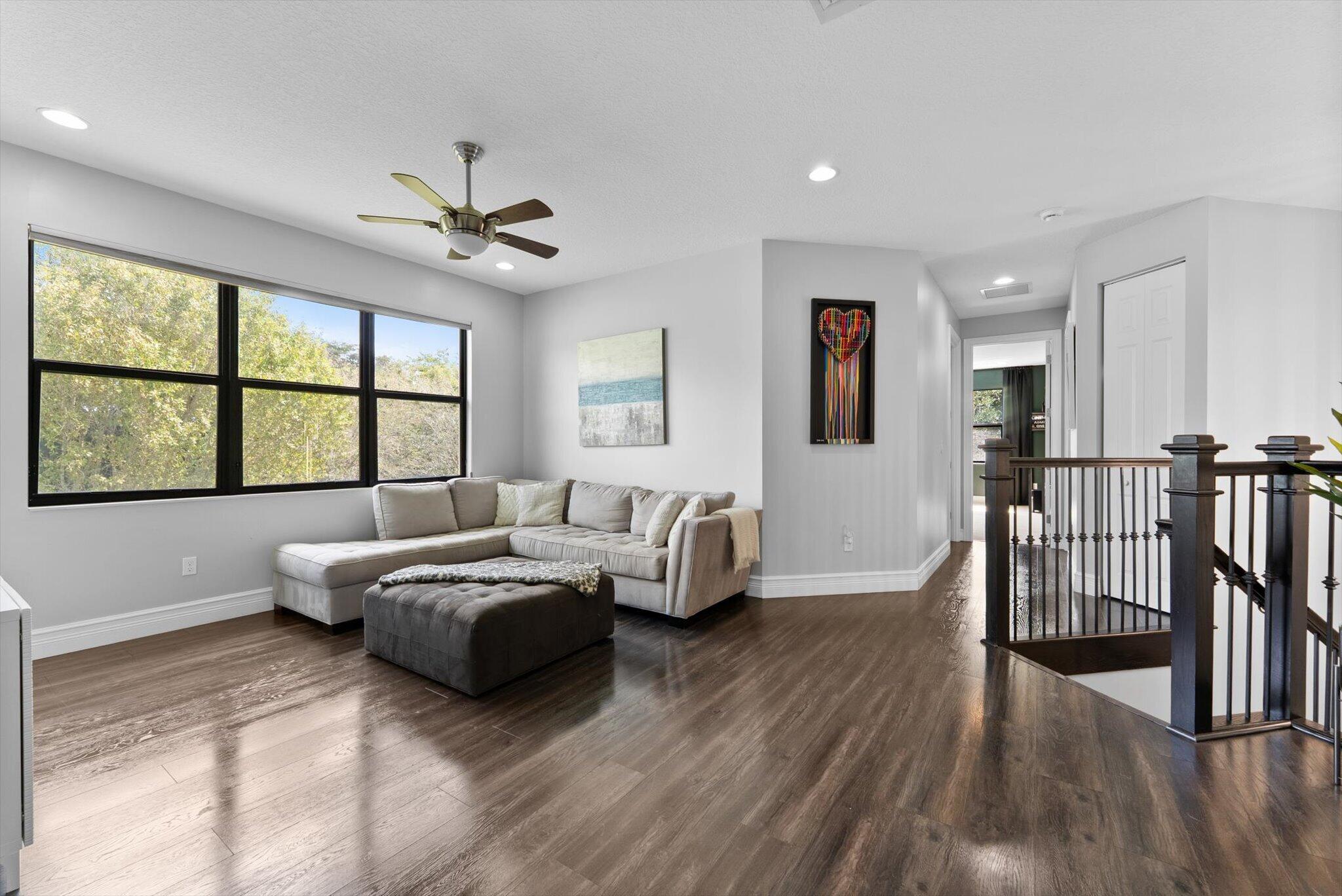 BRIDGES PL 8 - Residential