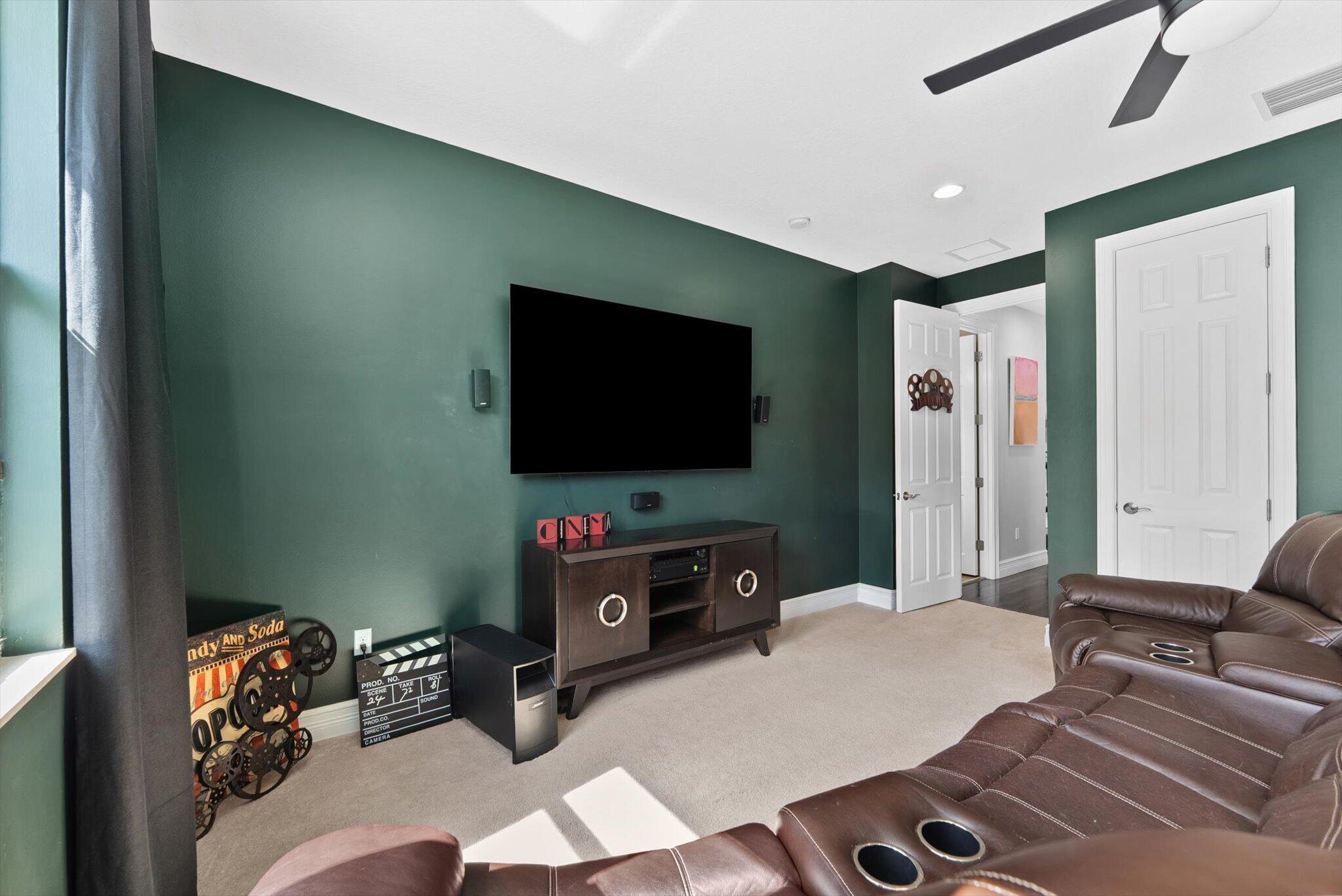 BRIDGES PL 8 - Residential