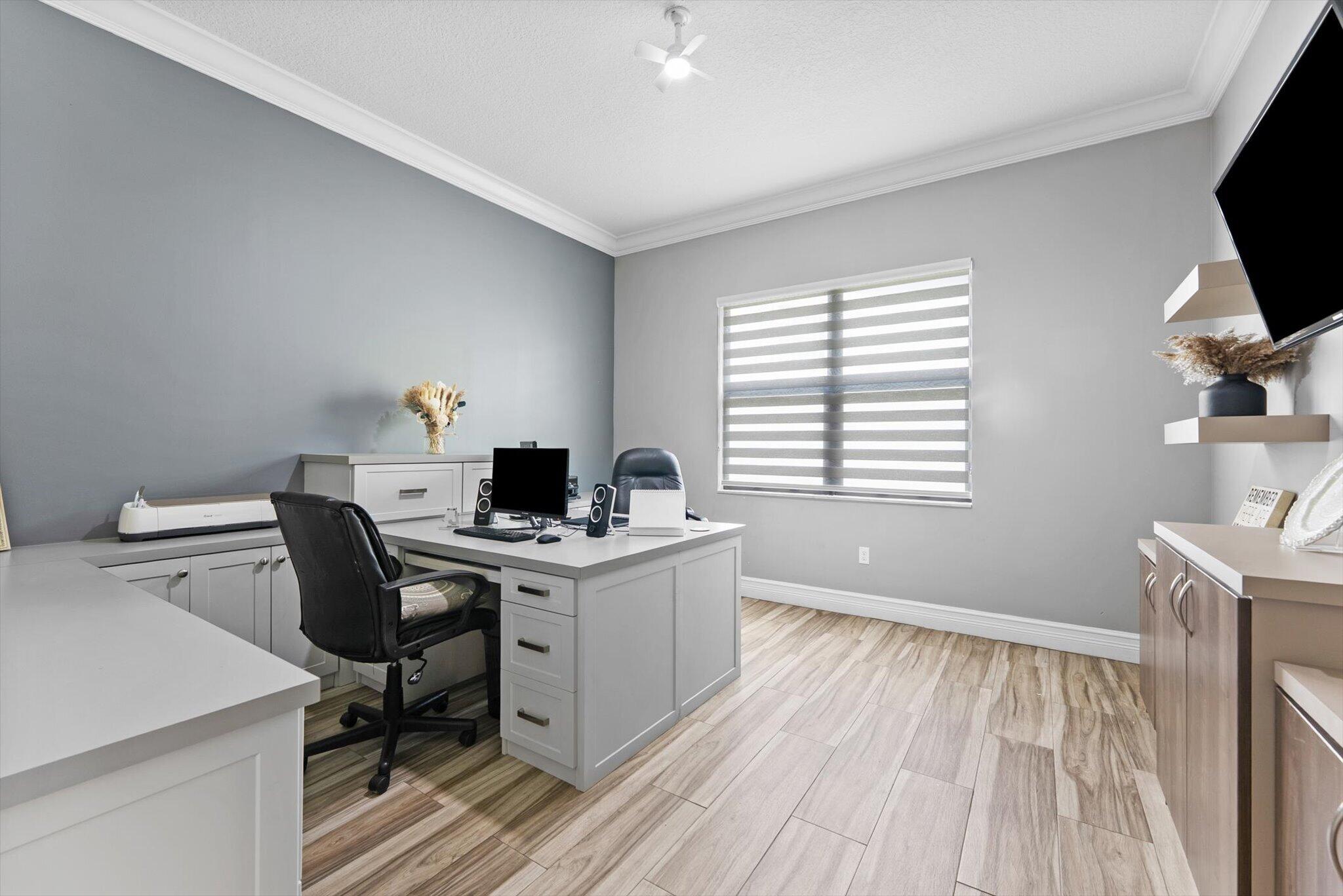 BRIDGES PL 8 - Residential