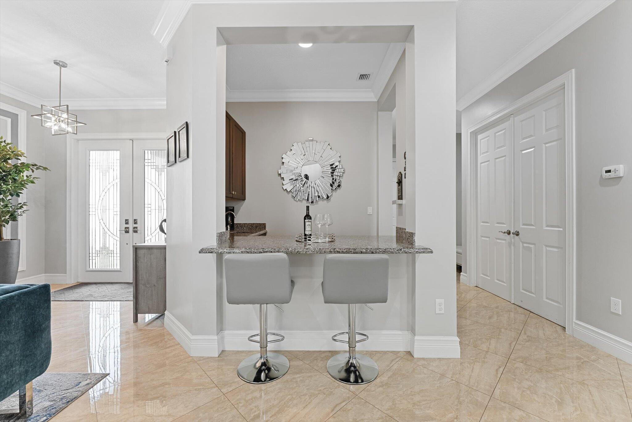 BRIDGES PL 8 - Residential