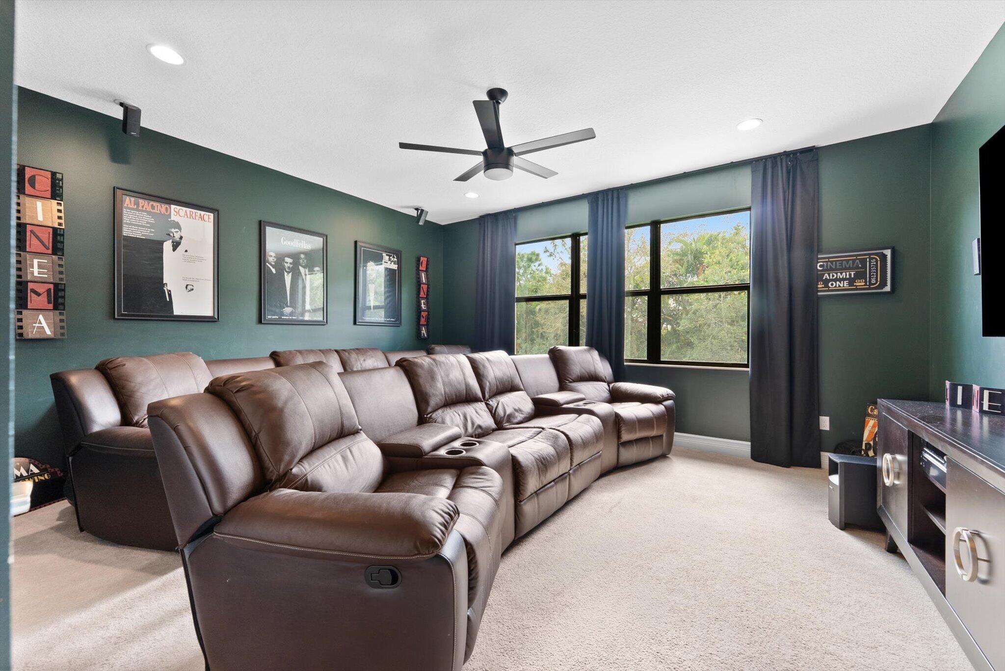 BRIDGES PL 8 - Residential