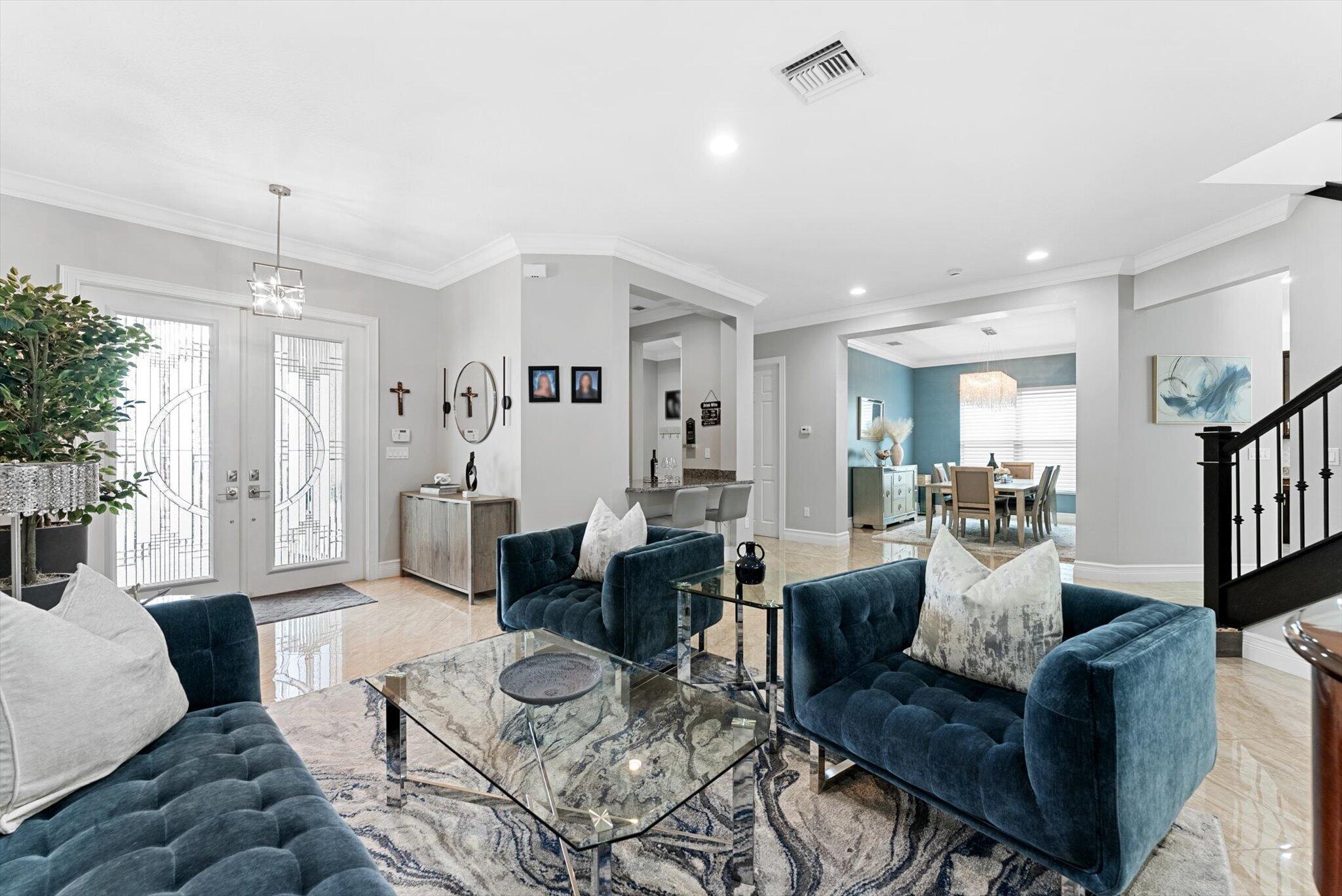 BRIDGES PL 8 - Residential