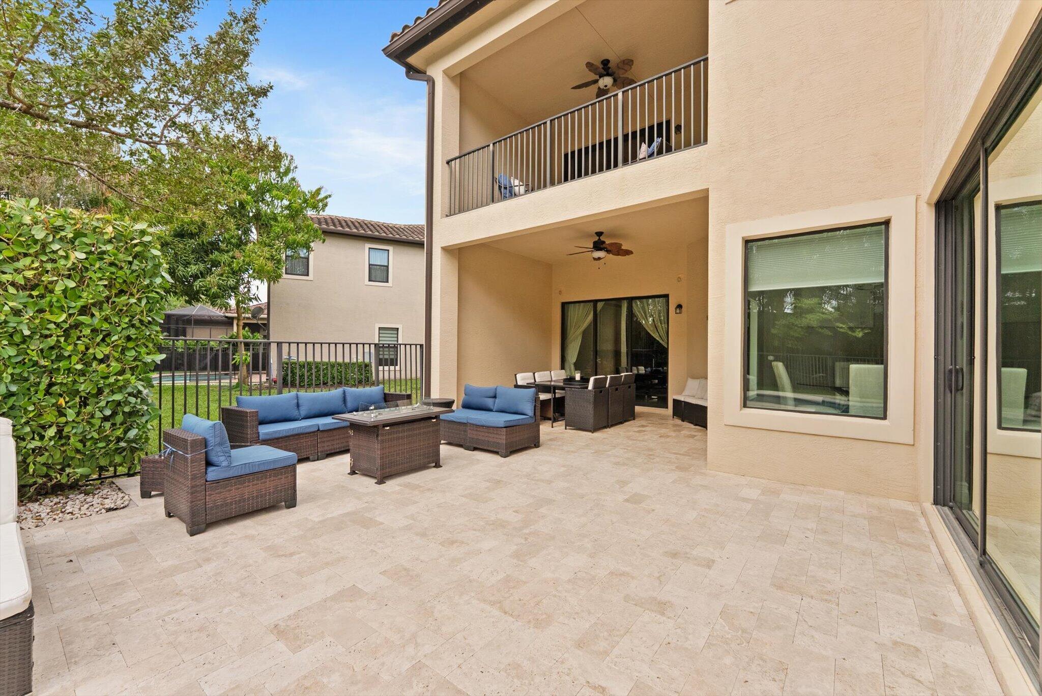 BRIDGES PL 8 - Residential