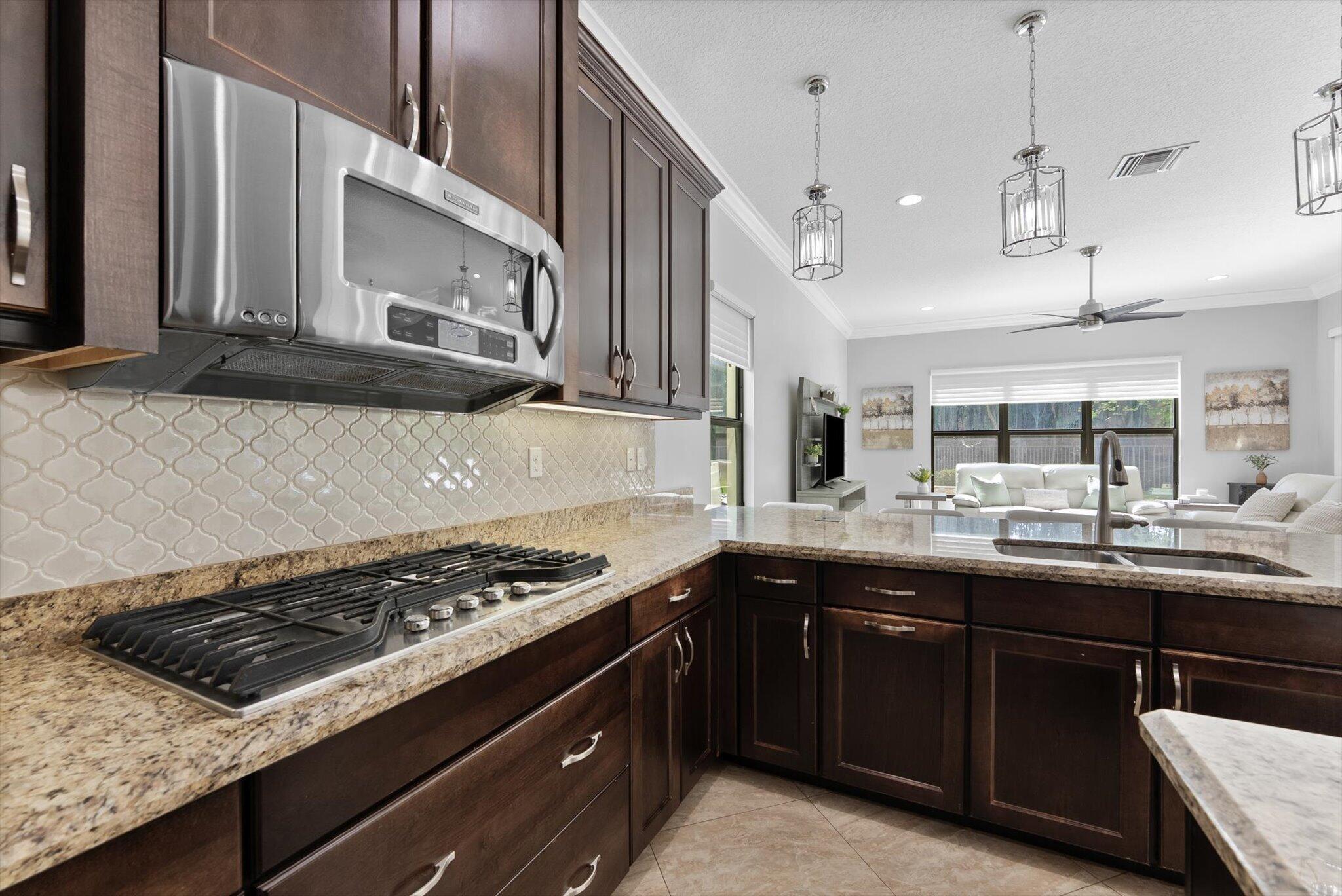 BRIDGES PL 8 - Residential