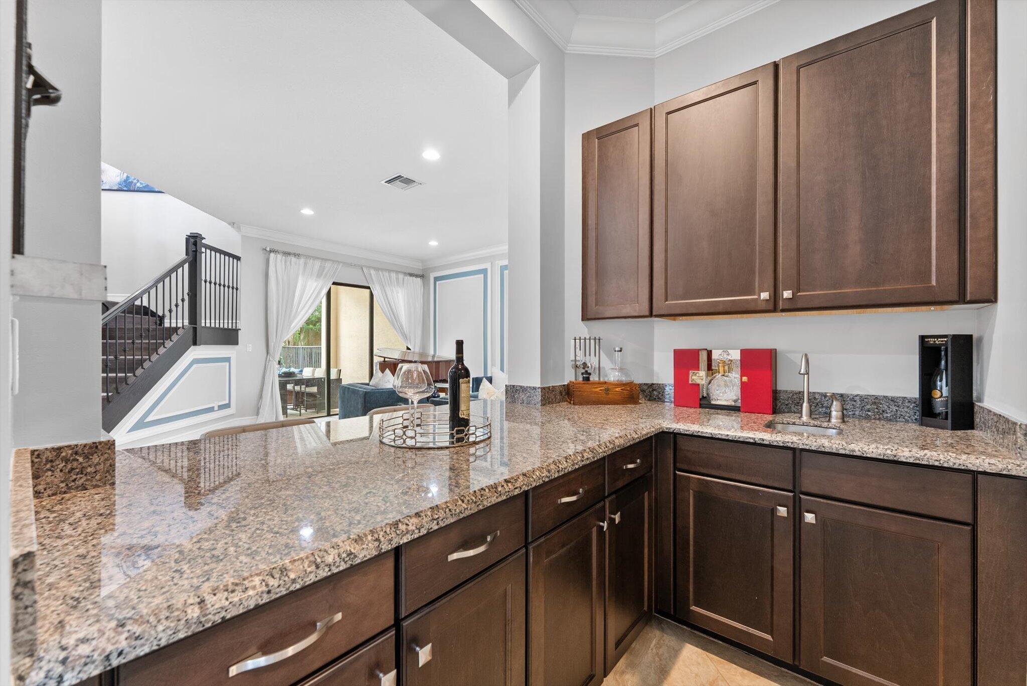 BRIDGES PL 8 - Residential