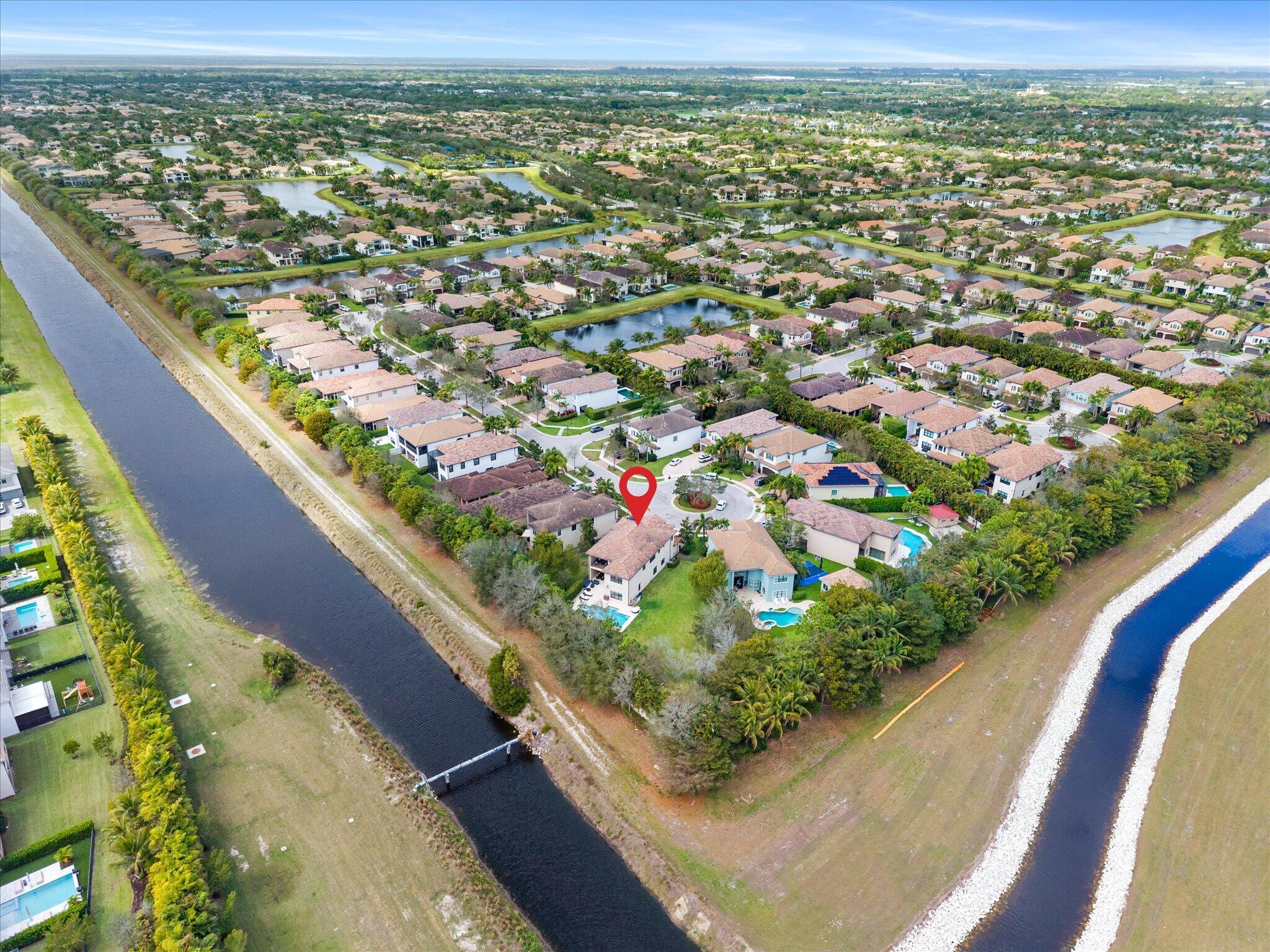 BRIDGES PL 8 - Residential