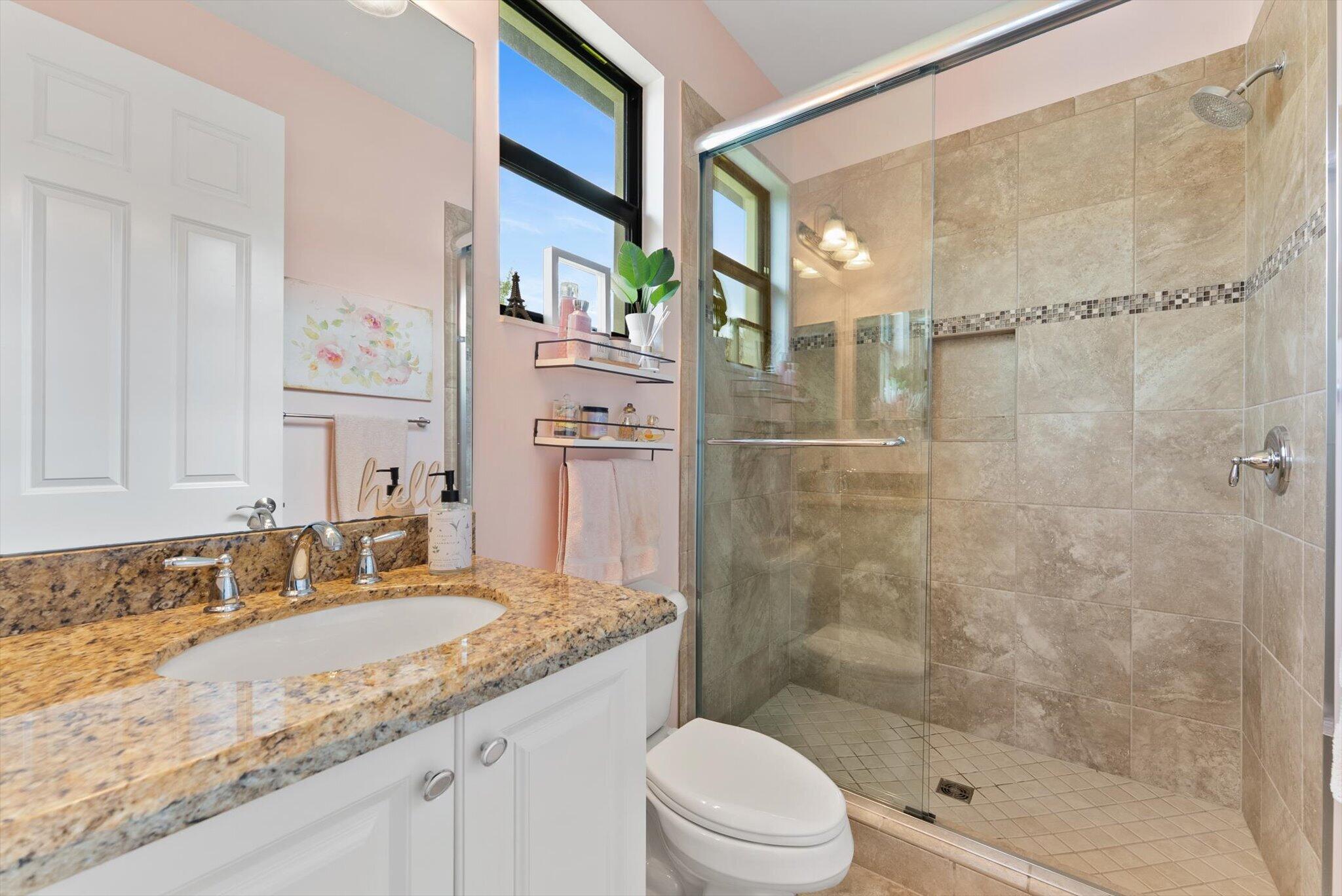 BRIDGES PL 8 - Residential