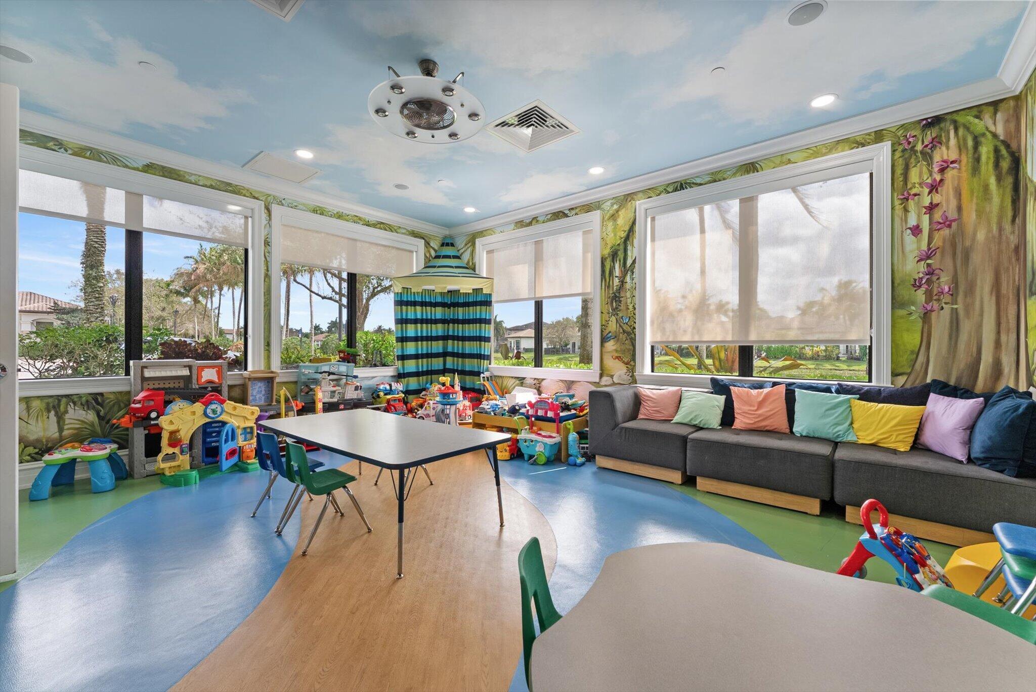 BRIDGES PL 8 - Residential