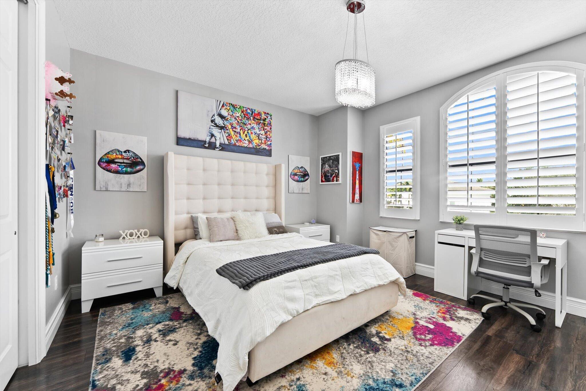 BRIDGES PL 8 - Residential